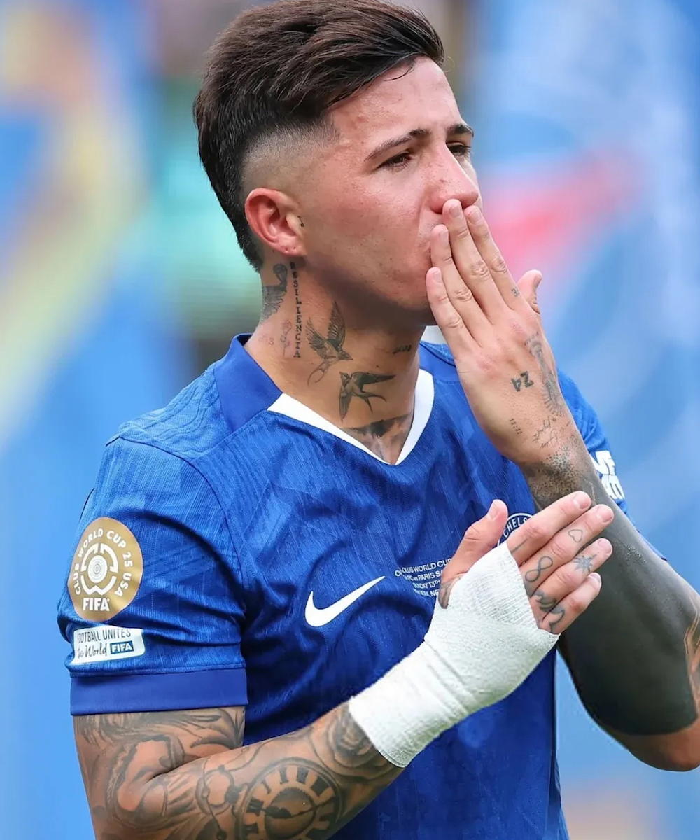 2025/2026 New Season Jereseys