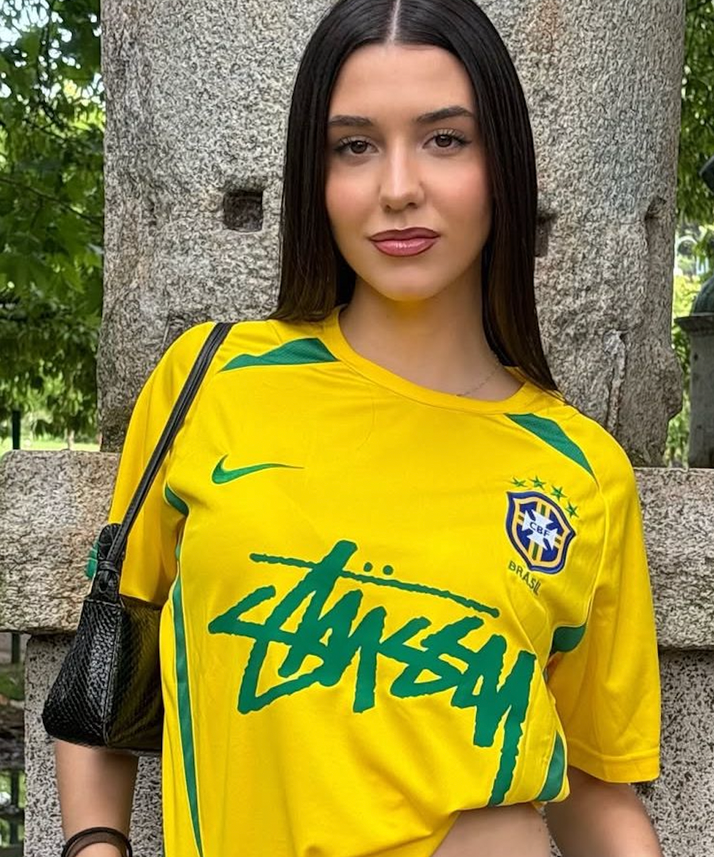 Stussy Special Edition Jerseys