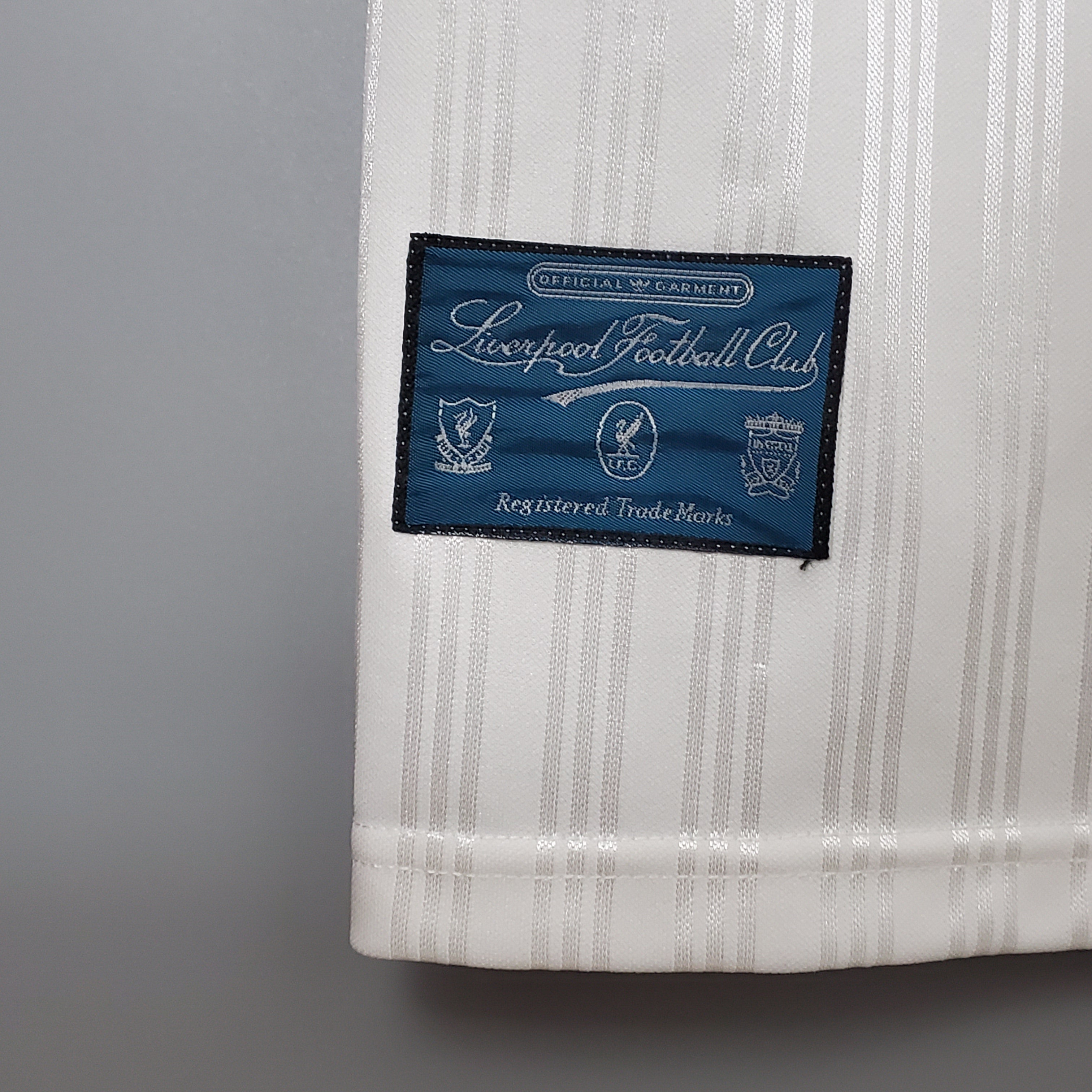 Liverpool away retro Jersey 1995-1996