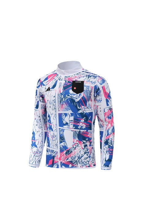 Japan Dragon Ball Tracksuit