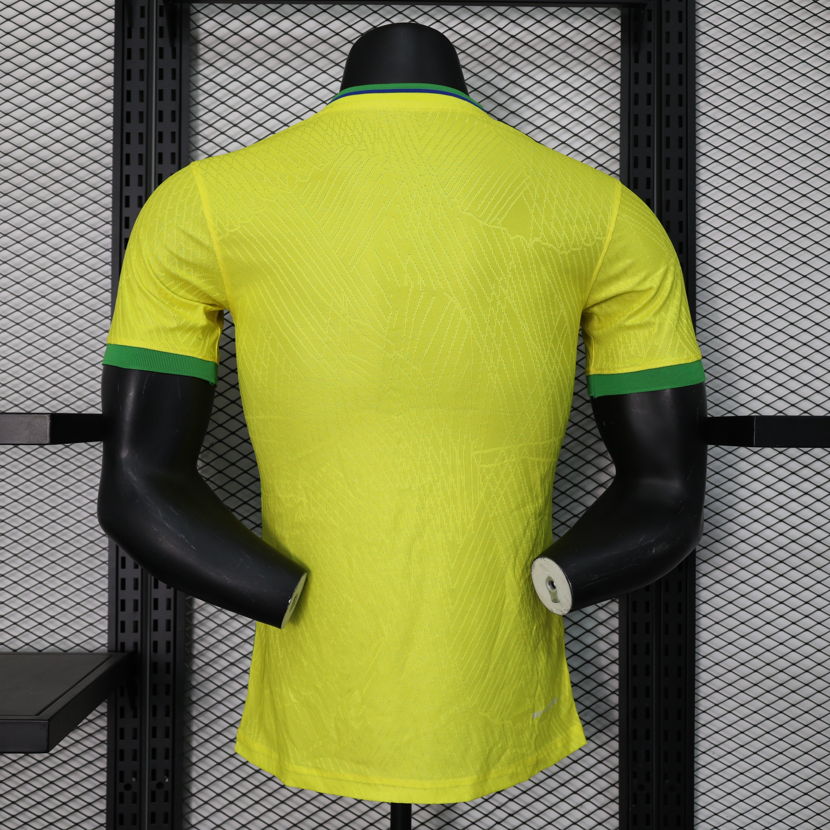 BRAZIL RIO EDITION X JESUS THE REDEEMER