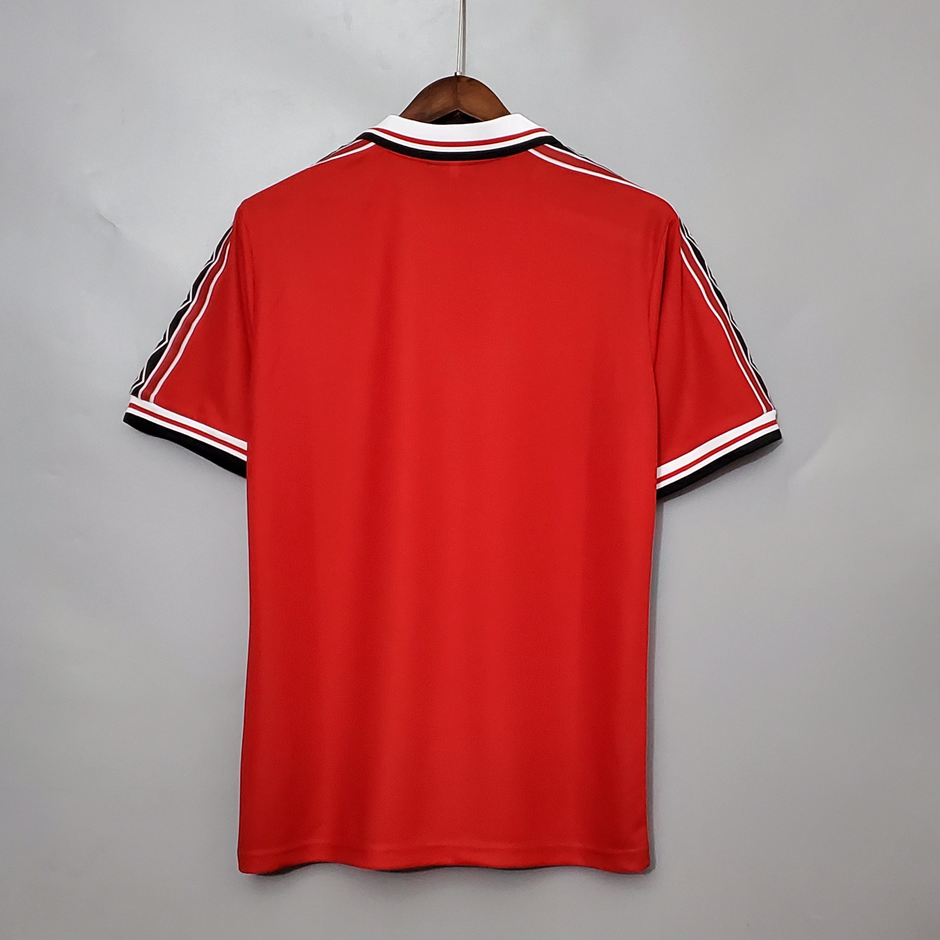 1998 - 1999 Manchester united Home retro kit