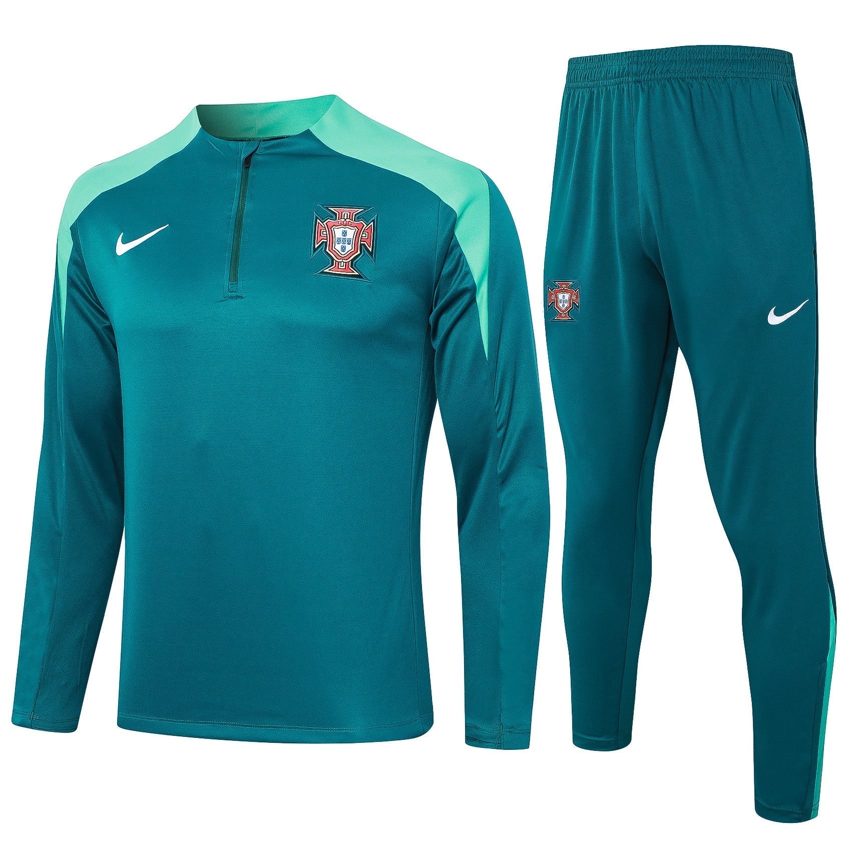 Portugal 24-25 Tracksuit