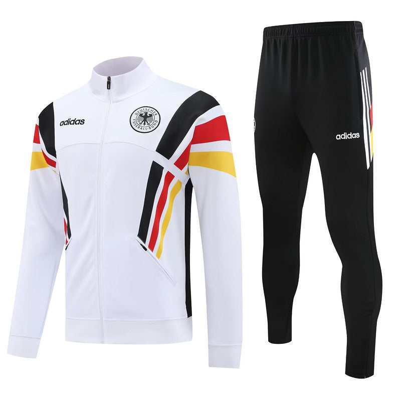 Germany 24-25 Tracksuit
