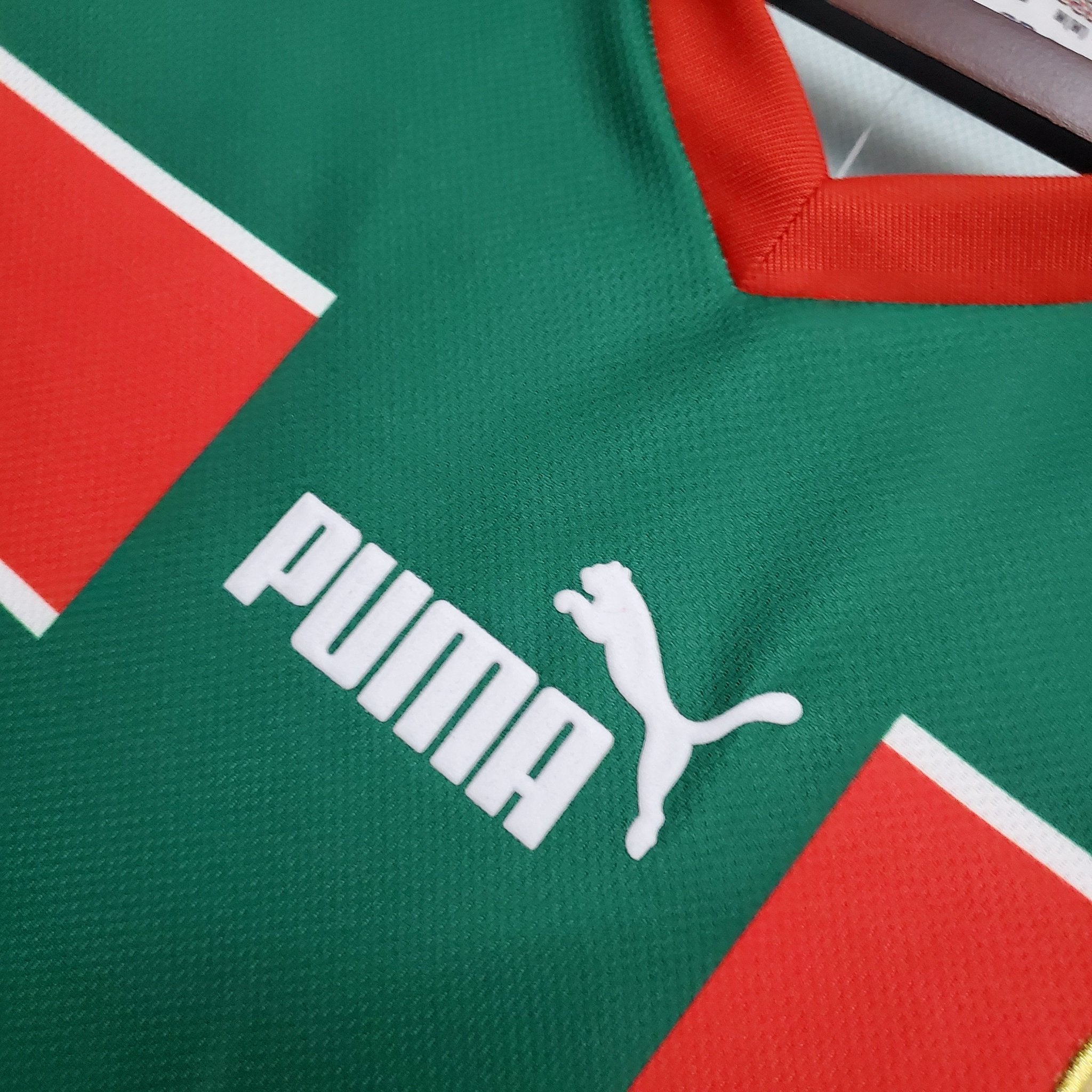 Morocco Stussy Special Edition Jersey