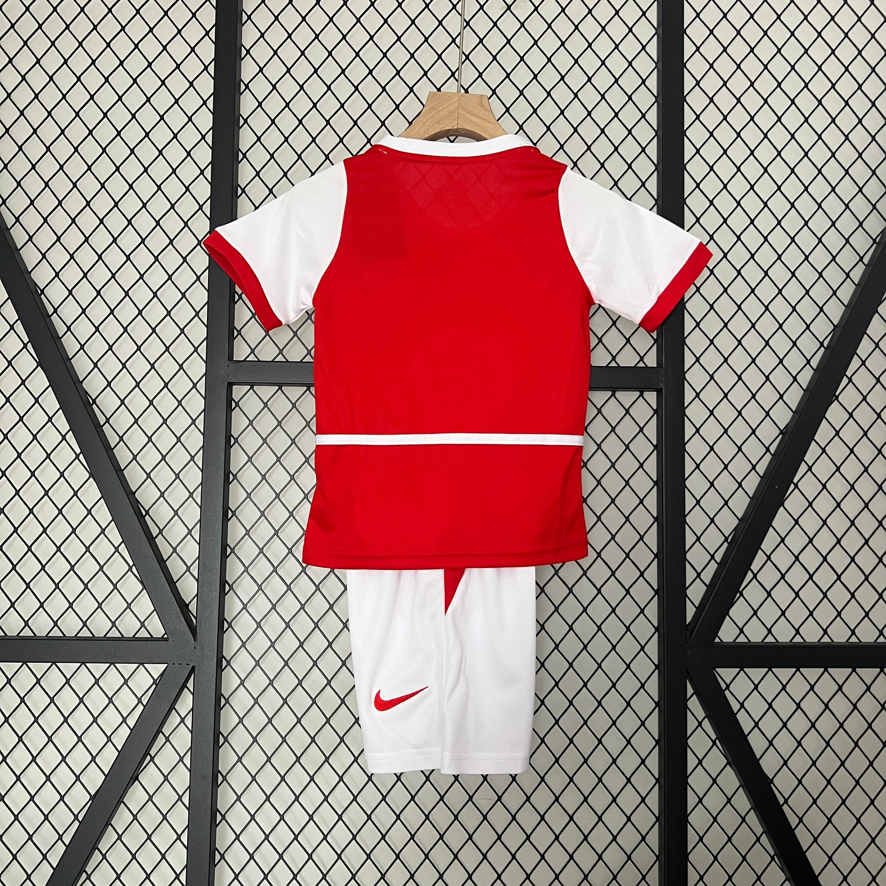 Arsenal 2002-2004 KIDS RETRO JERSEY