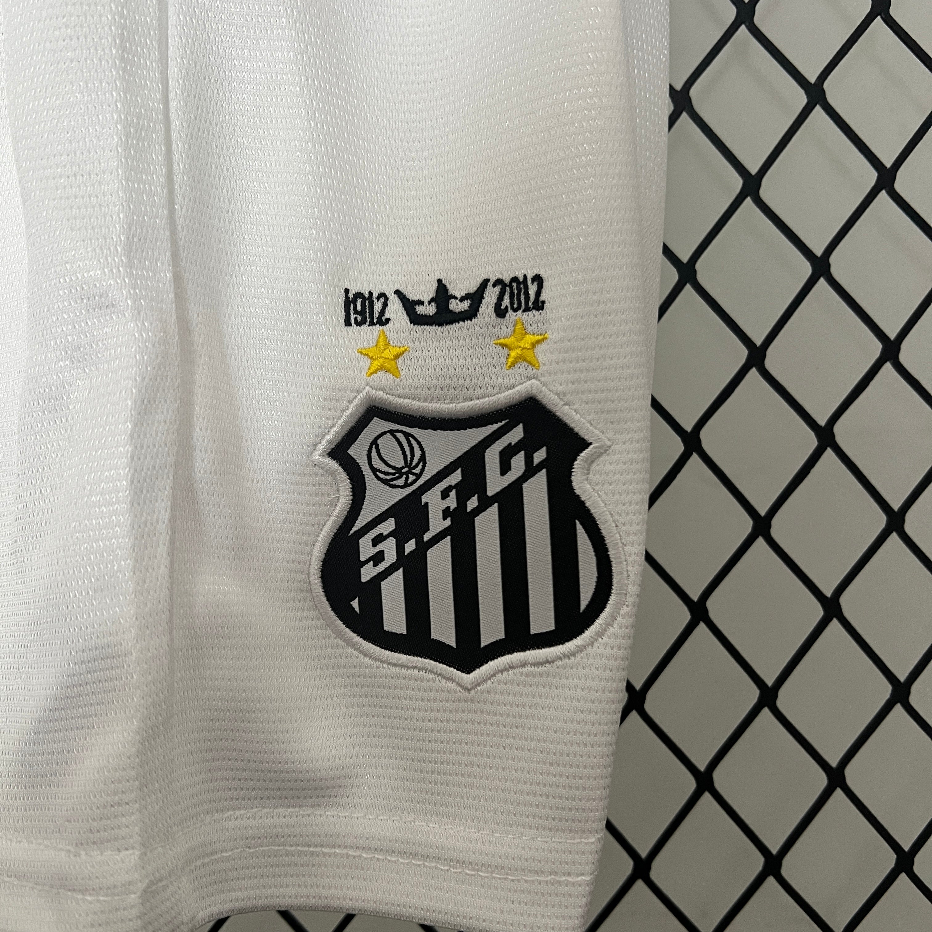 Santos 11-12 KIDS RETRO JERSEY