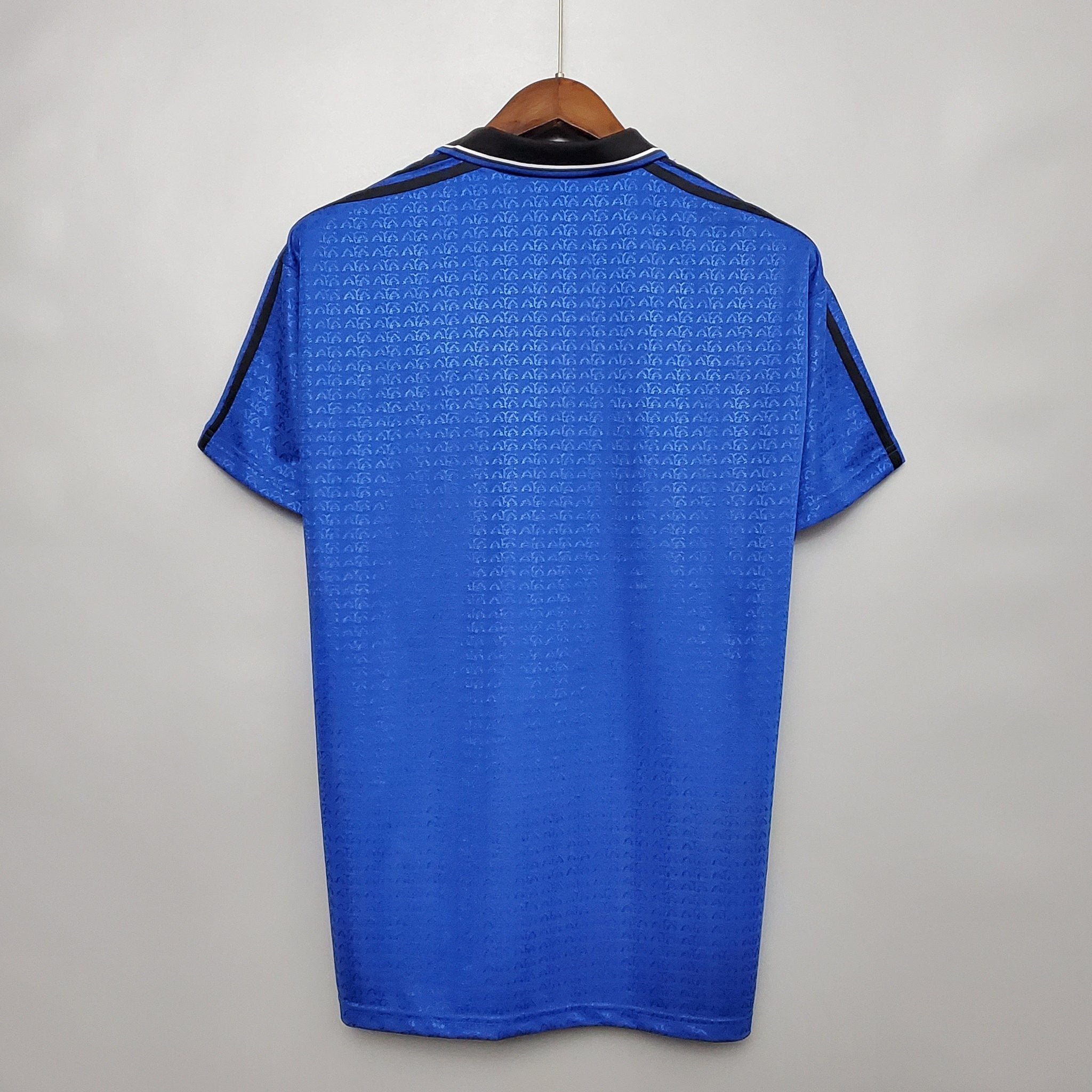 Camiseta retro visitante de Argentina de 1994