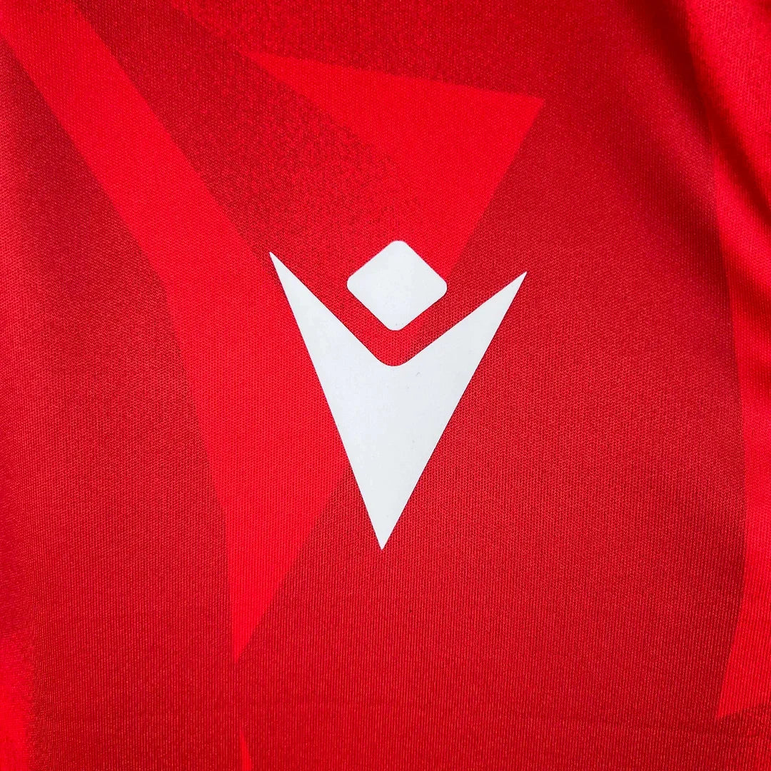 2023 / 2024 Albania Home Football jersey ( EURO 2024)