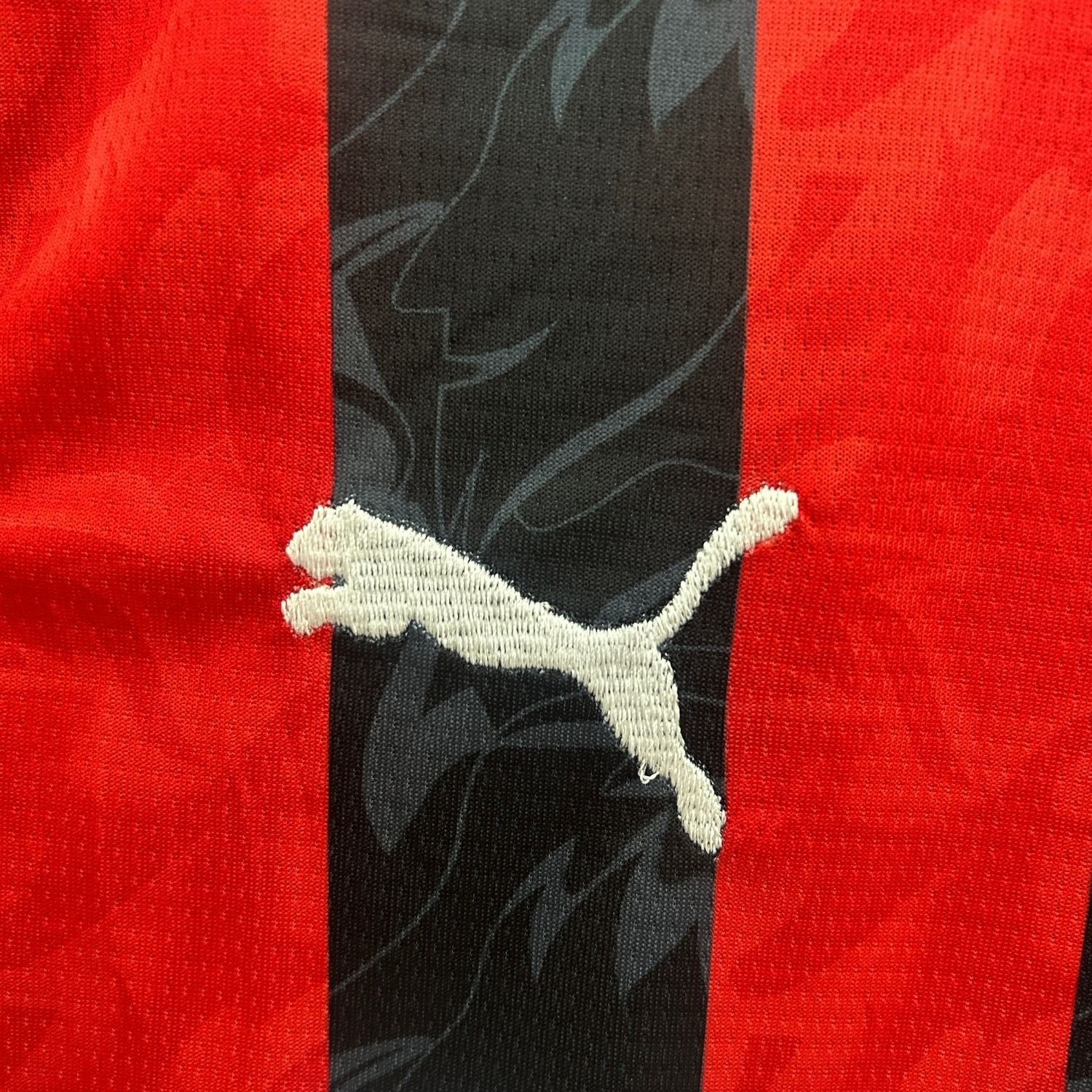 AC MILAN KIDS JERSEY 2025/2026