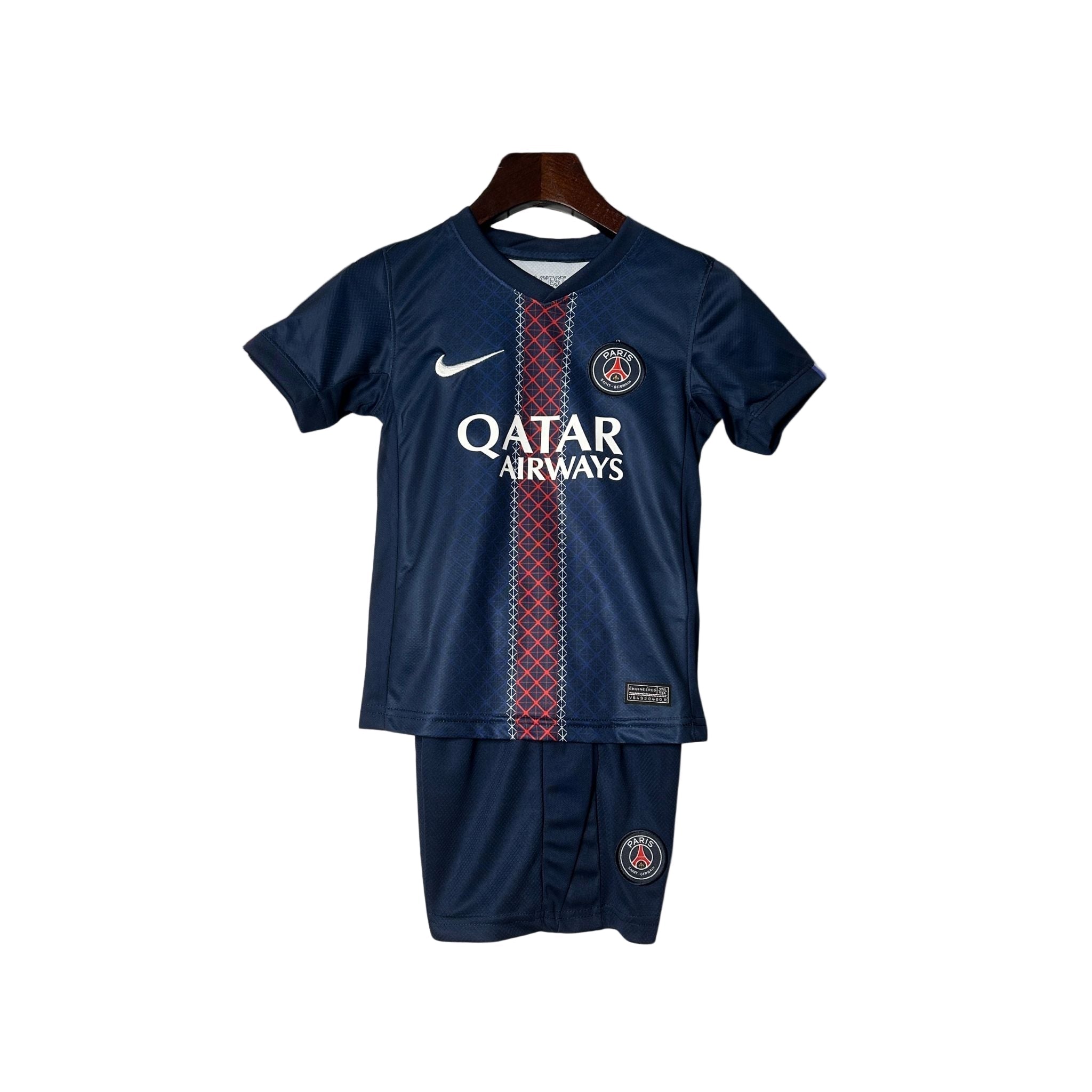 PSG Kids Jersey 2025/2026