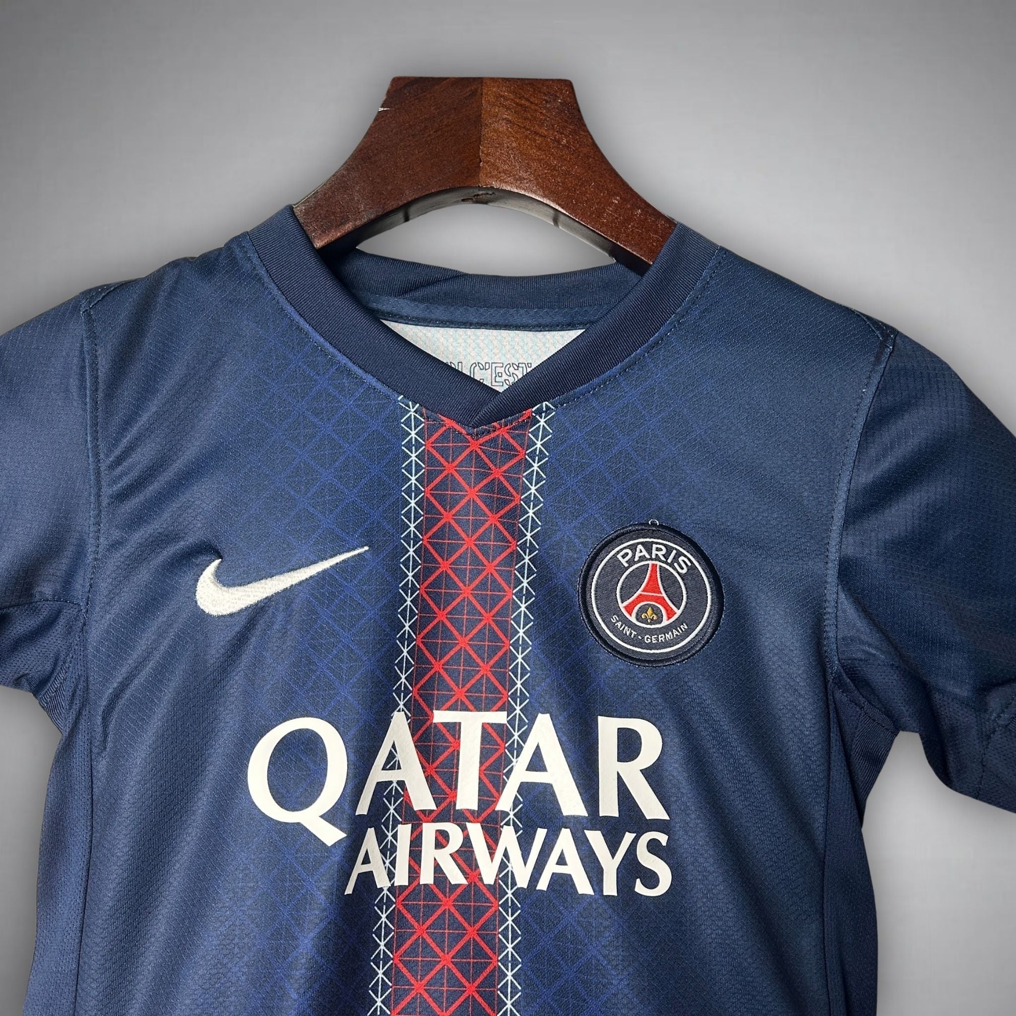 PSG Kids Jersey 2025/2026