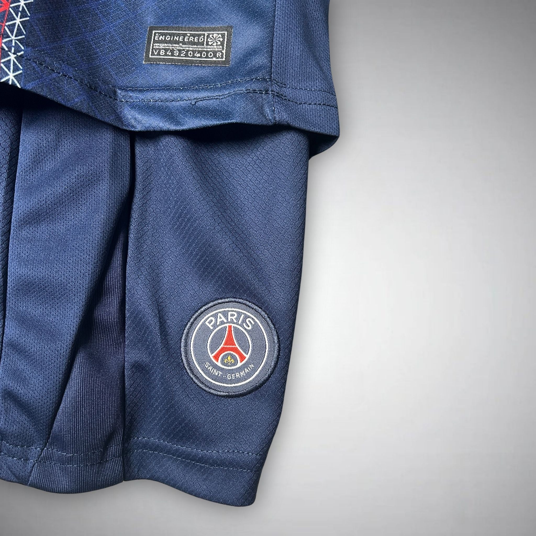 PSG Kids Jersey 2025/2026