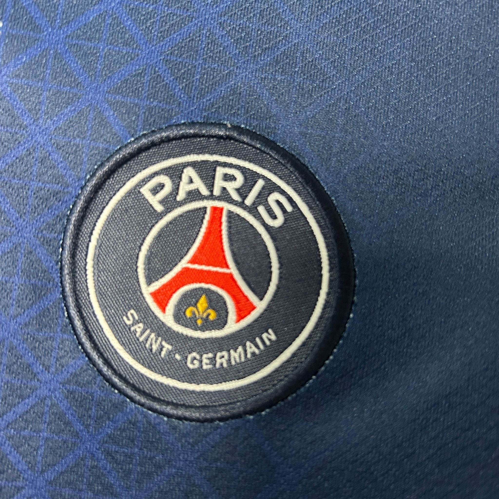 PSG Kids Jersey 2025/2026