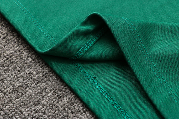 Nigeria 22-23 Green Tracksuit