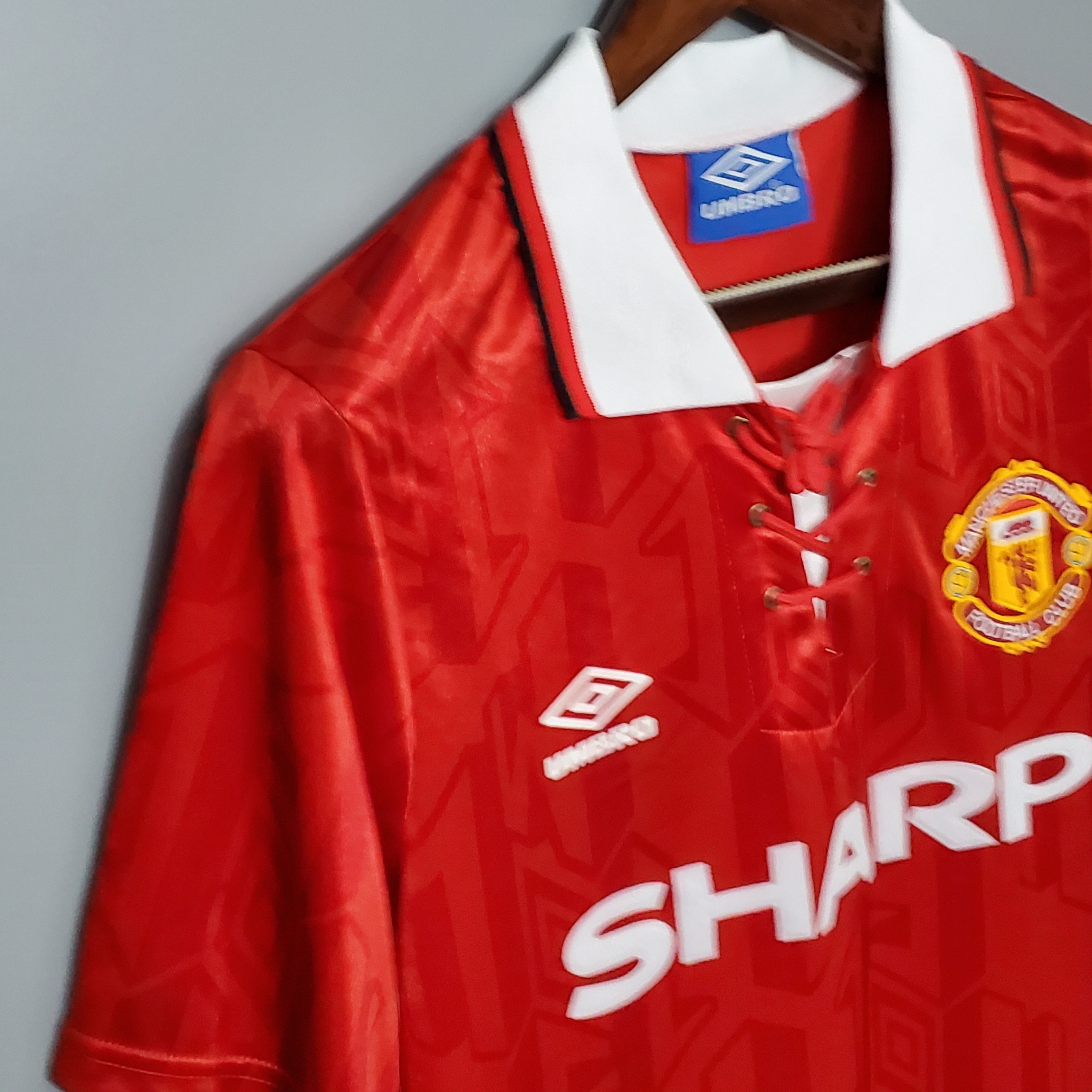 1992-1994 MANU home retro kit