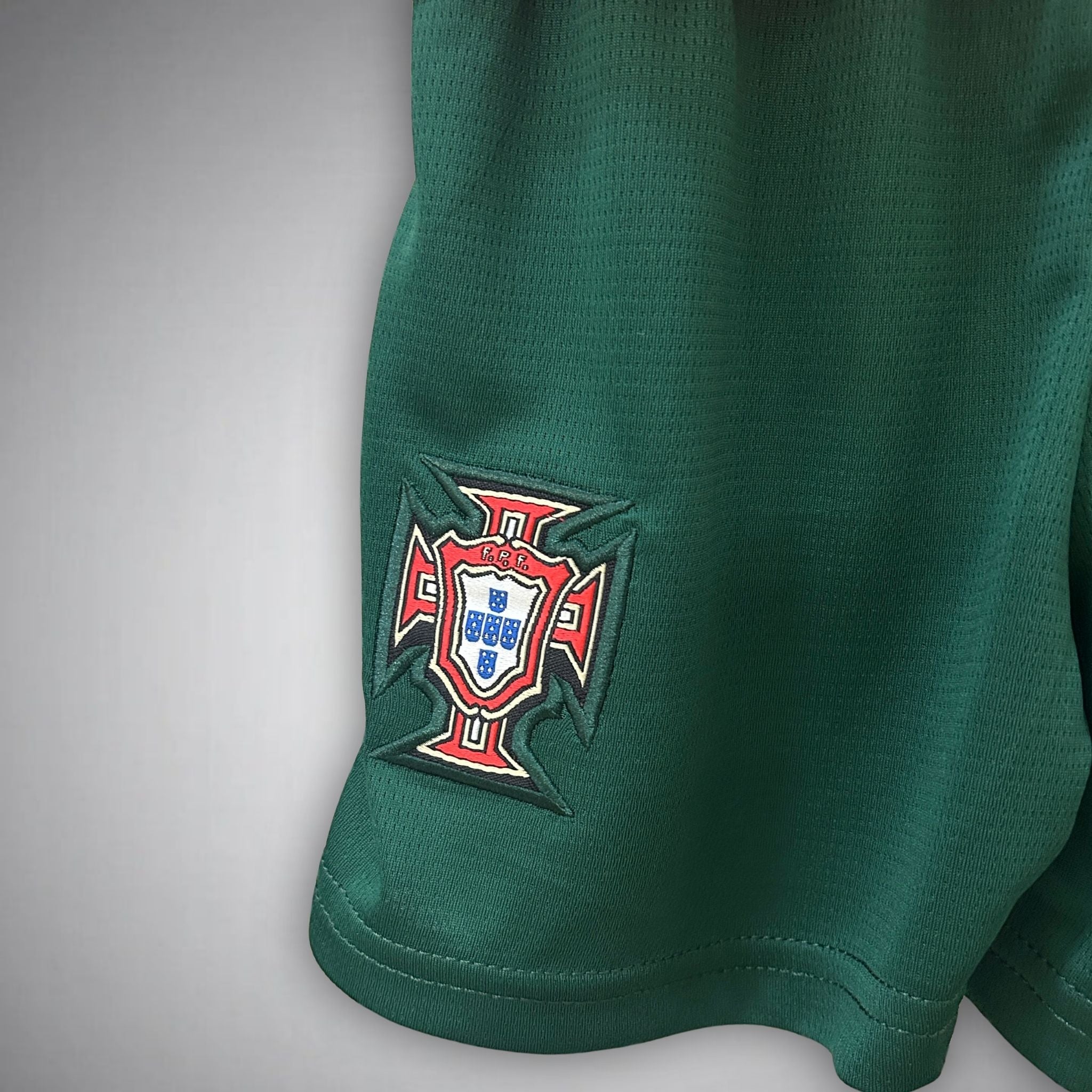 PORTUGAL KIDS JERSEY 2025/2026
