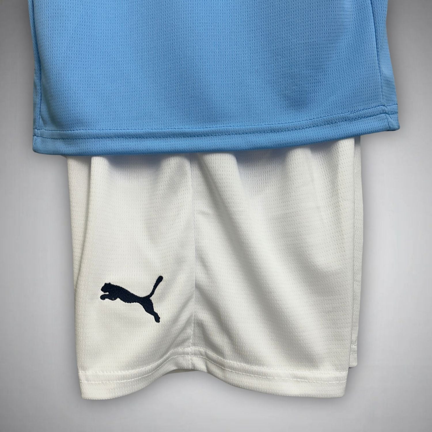 Manchester City Kids Jersey 2025/2026