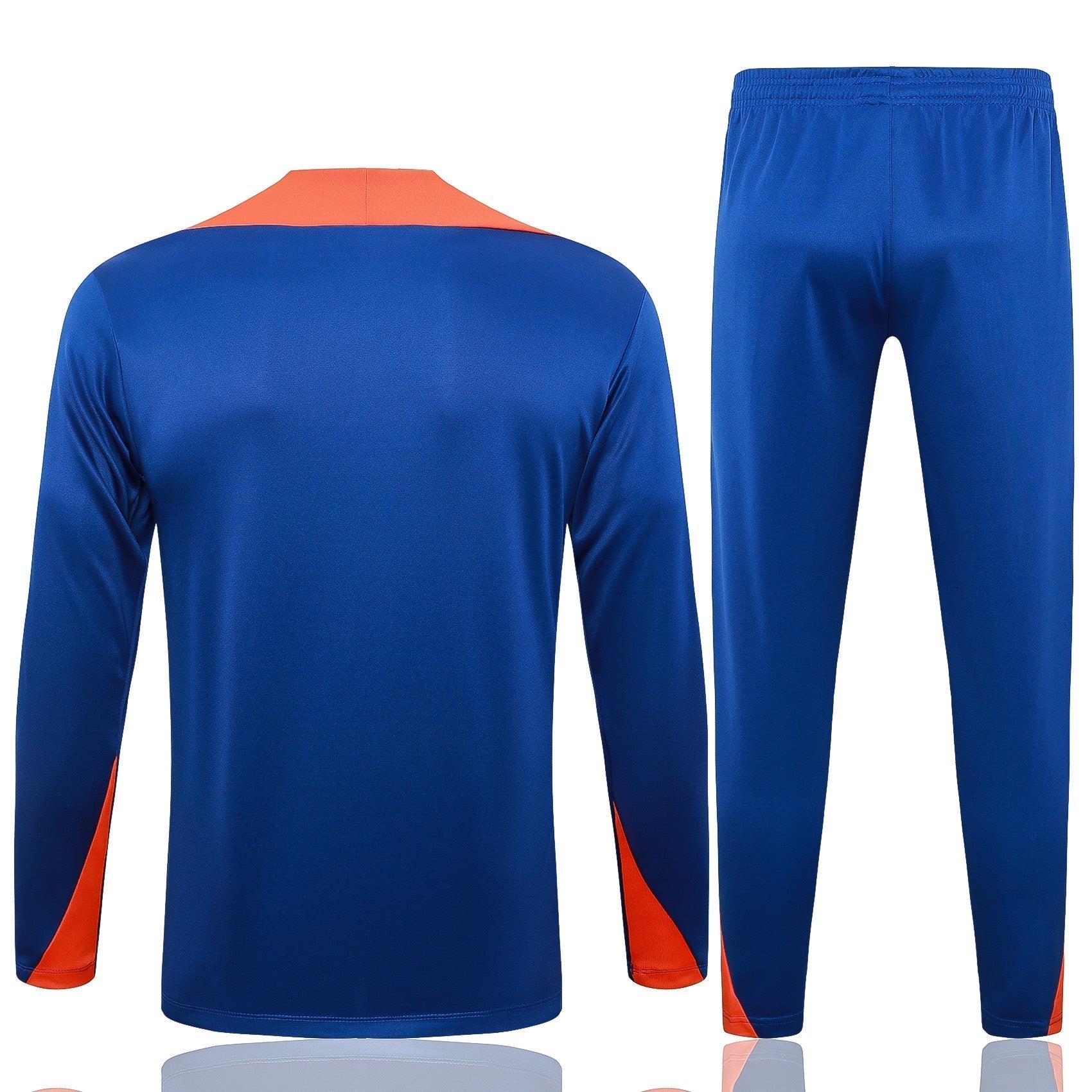 Netherlands 24-25 Tracksuit