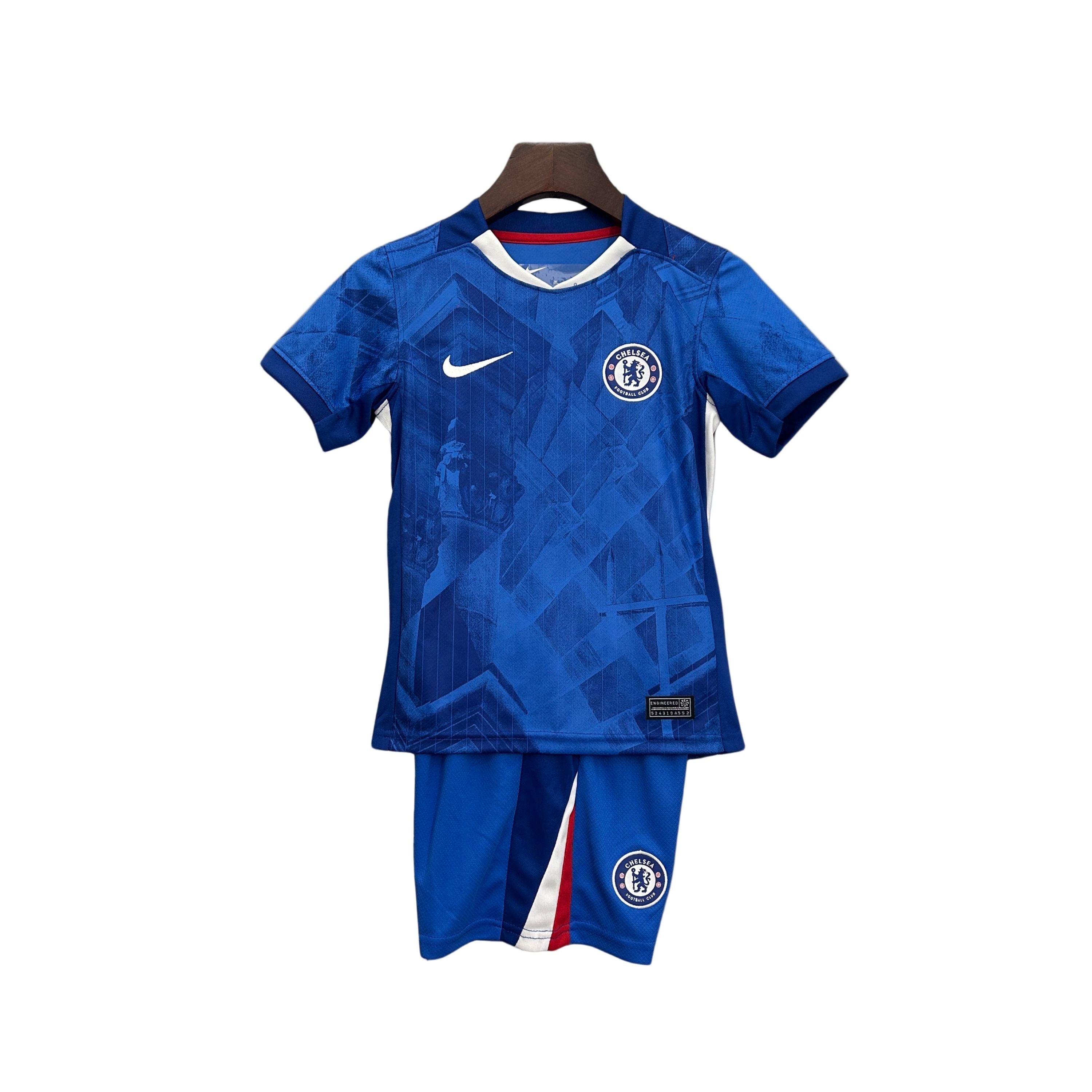Chelsea Kids jersey 2025/2026 jersey
