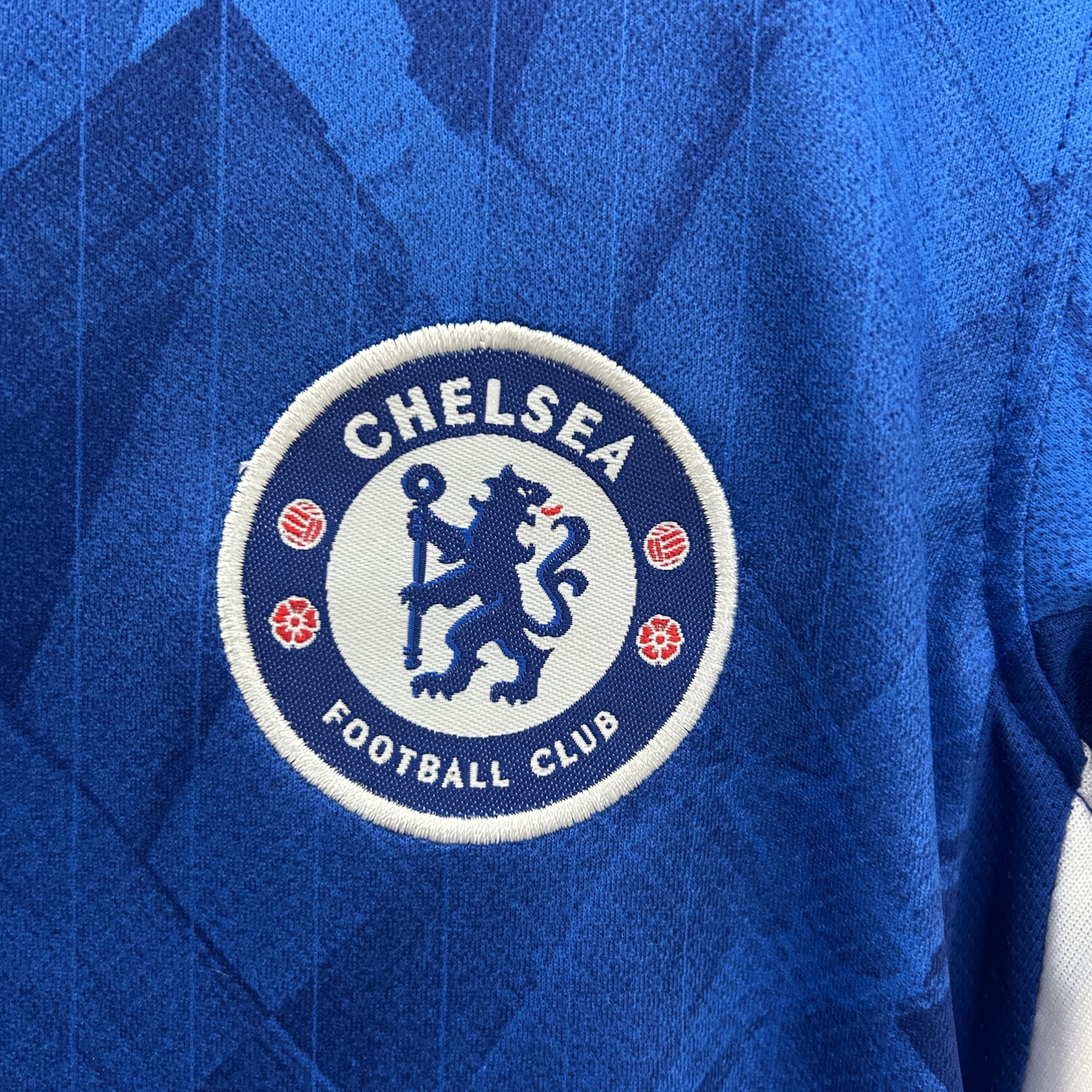 Chelsea Kids jersey 2025/2026 jersey