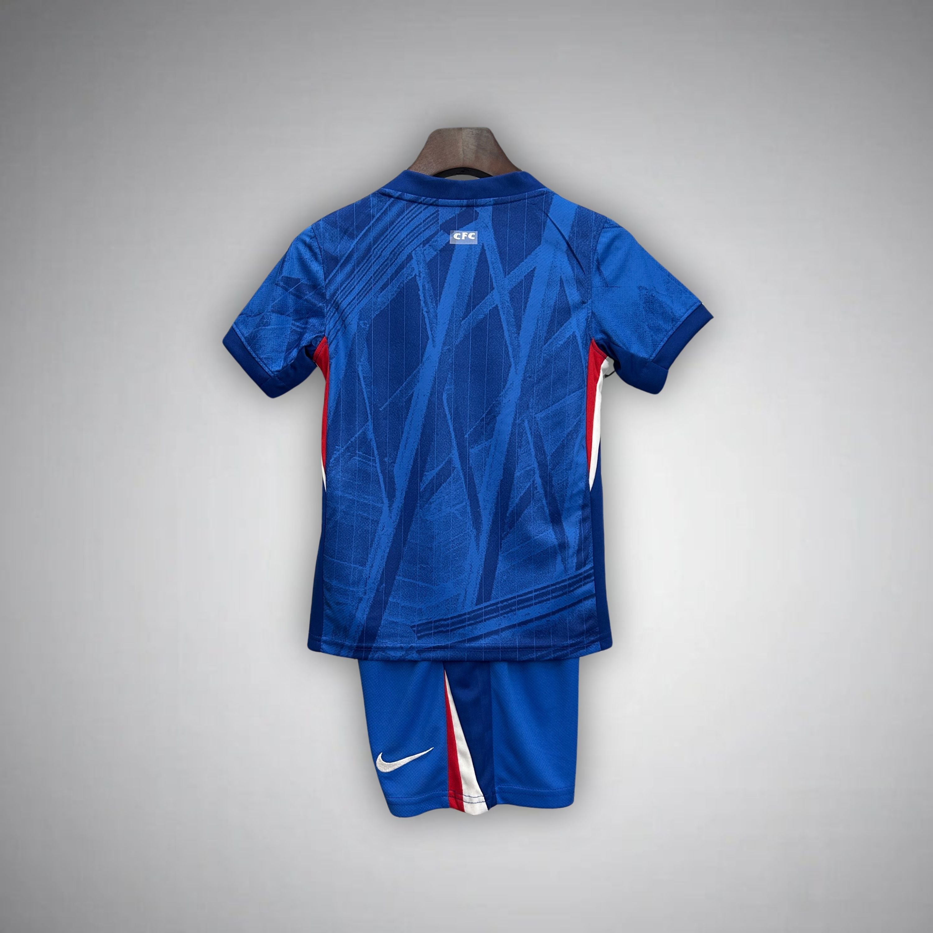 Chelsea Kids jersey 2025/2026 jersey