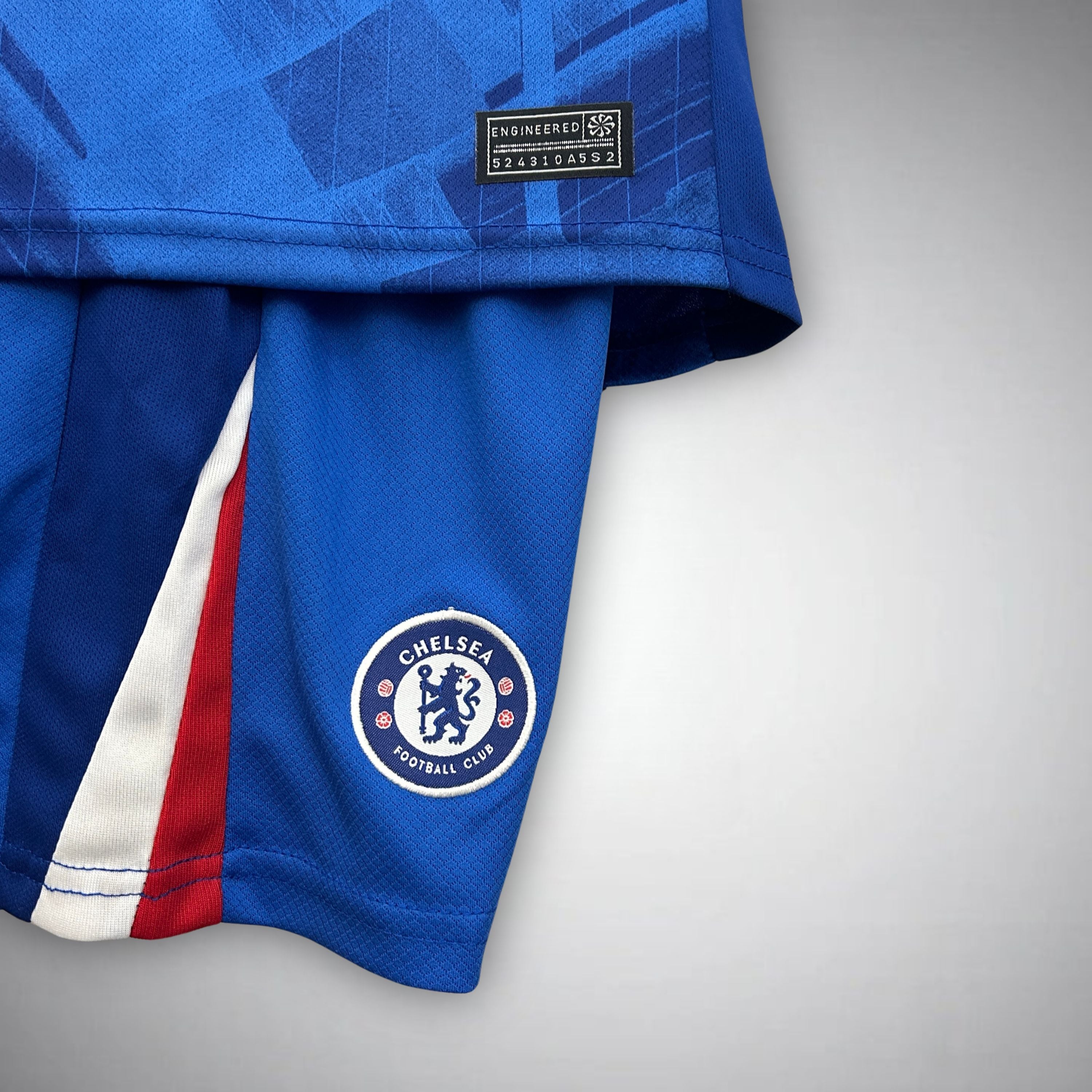 Chelsea Kids jersey 2025/2026 jersey