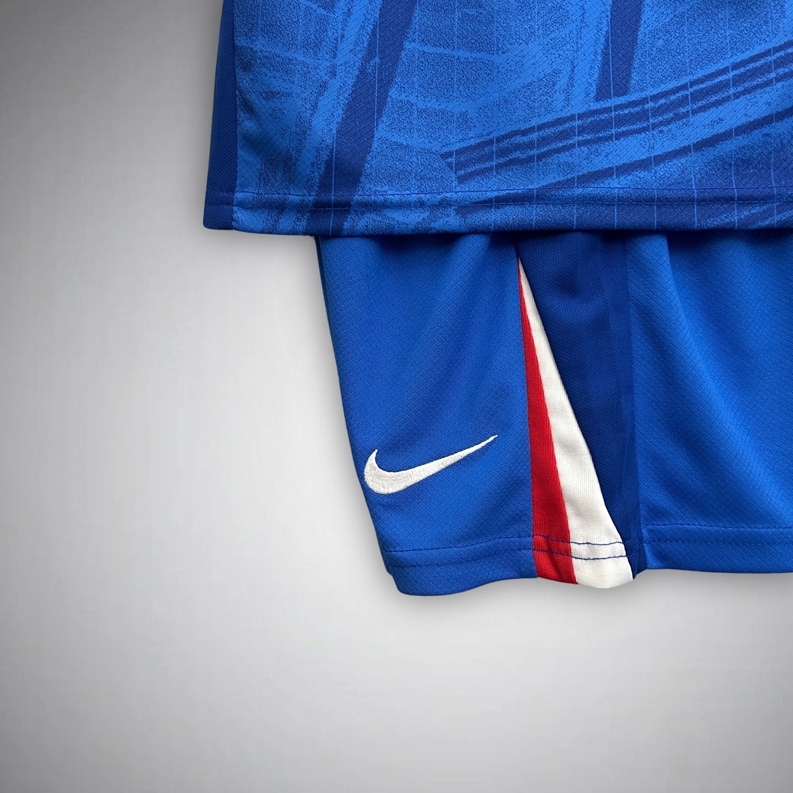 Chelsea Kids jersey 2025/2026 jersey