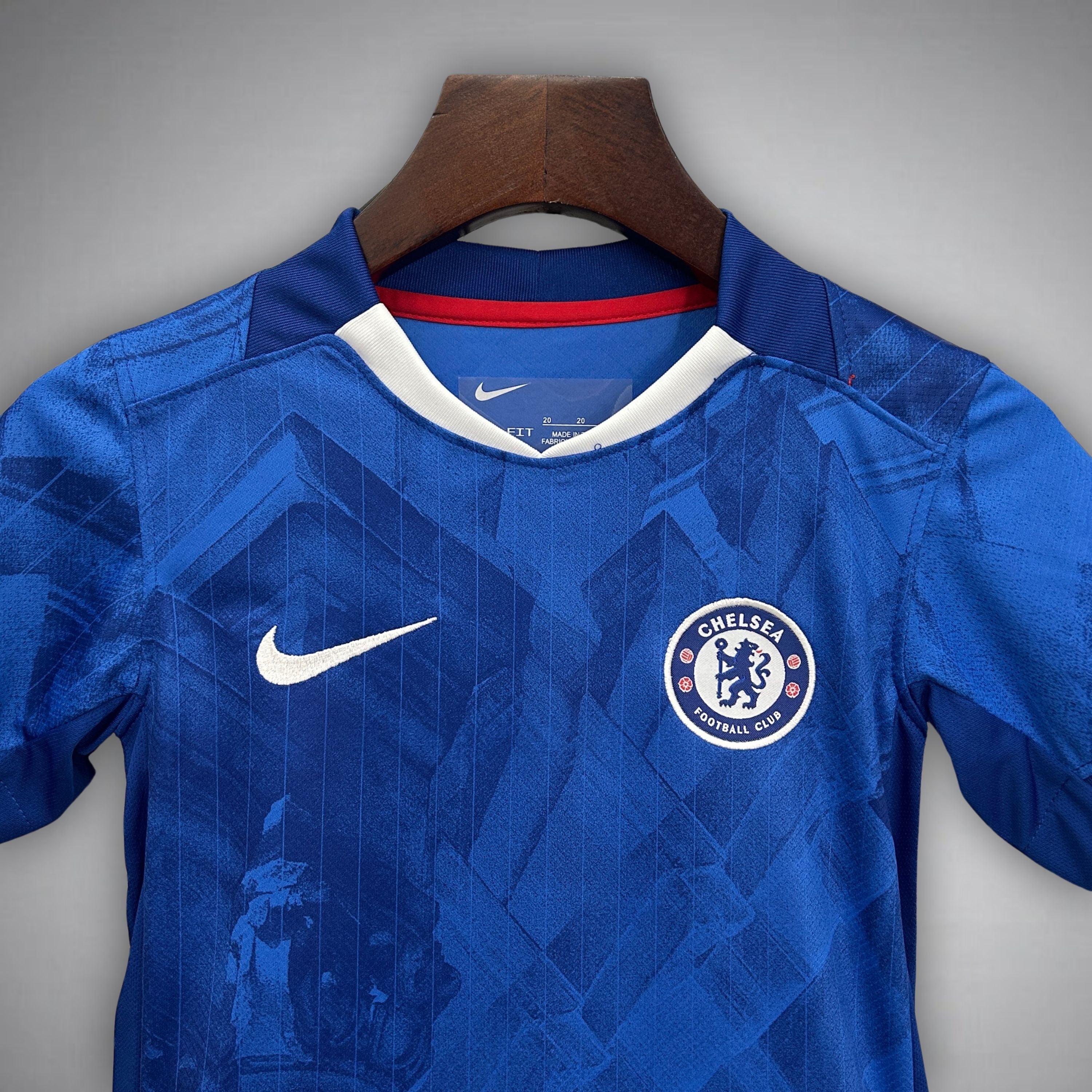 Chelsea Kids jersey 2025/2026 jersey