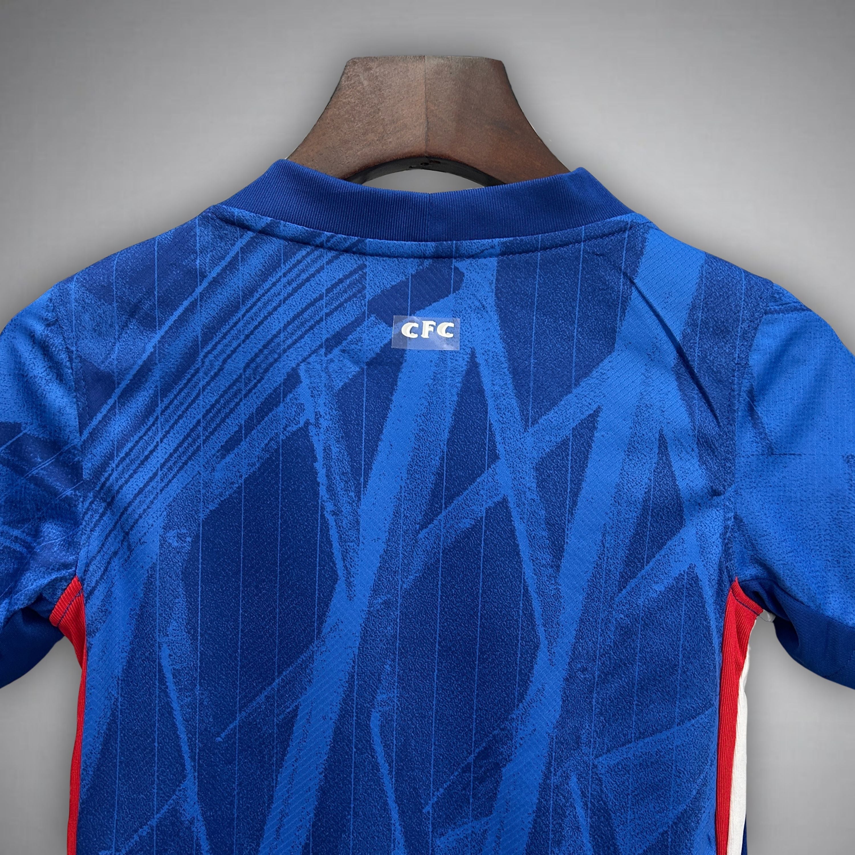 Chelsea Kids jersey 2025/2026 jersey