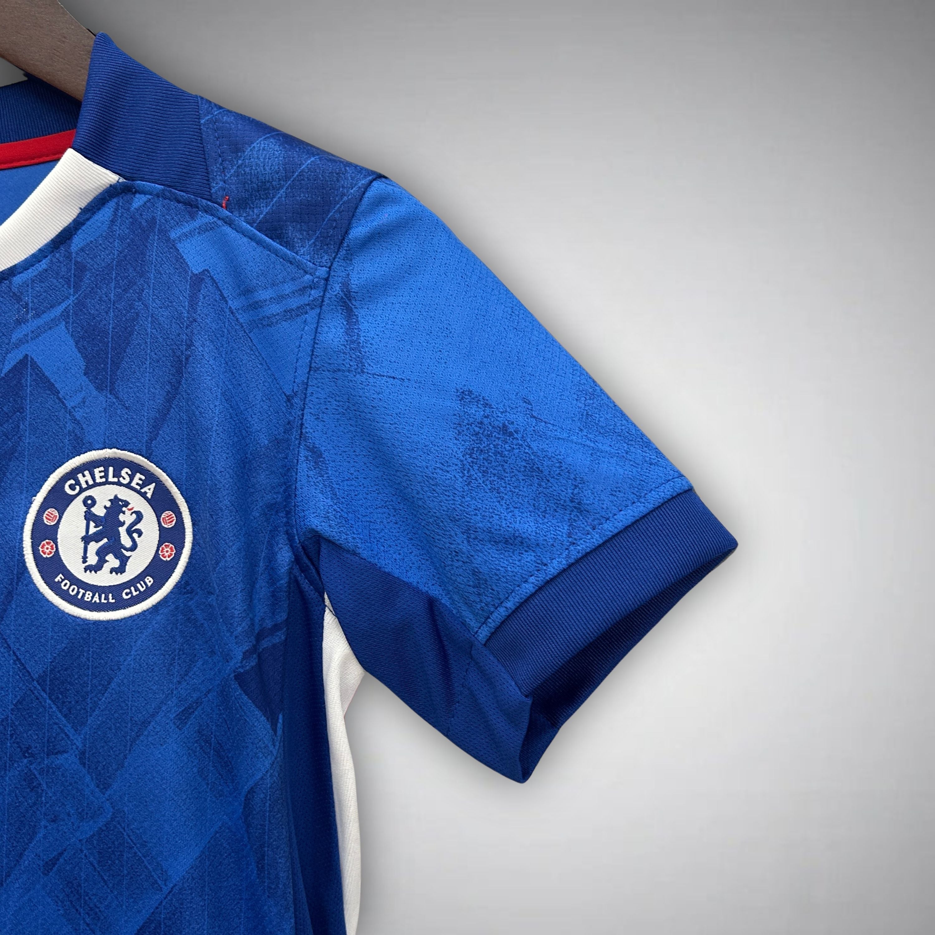 Chelsea Kids jersey 2025/2026 jersey