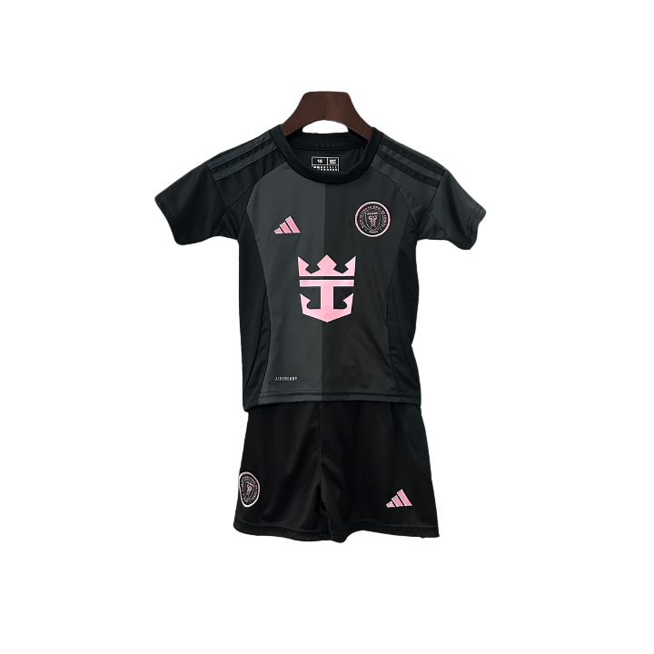 Inter Miami Kids Jerseys 2025/2026