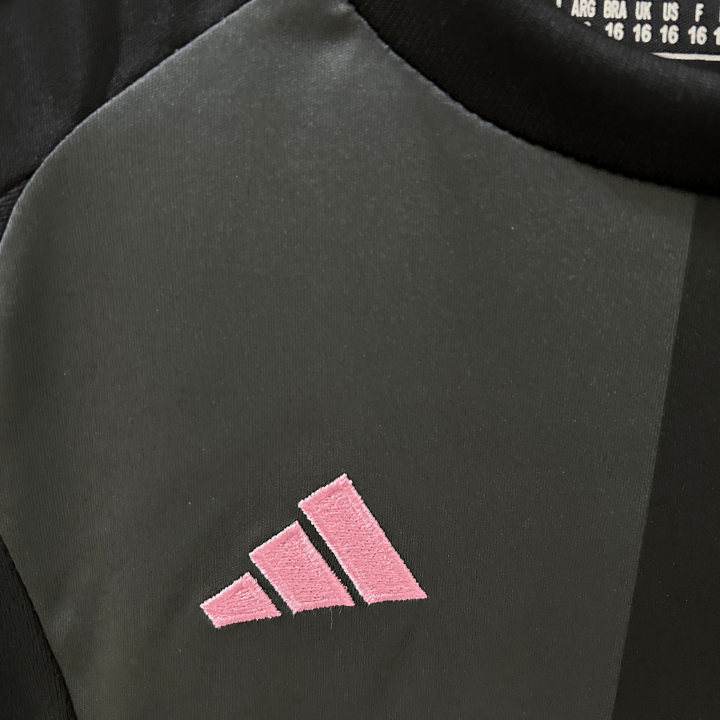 Inter Miami Kids Jerseys 2025/2026