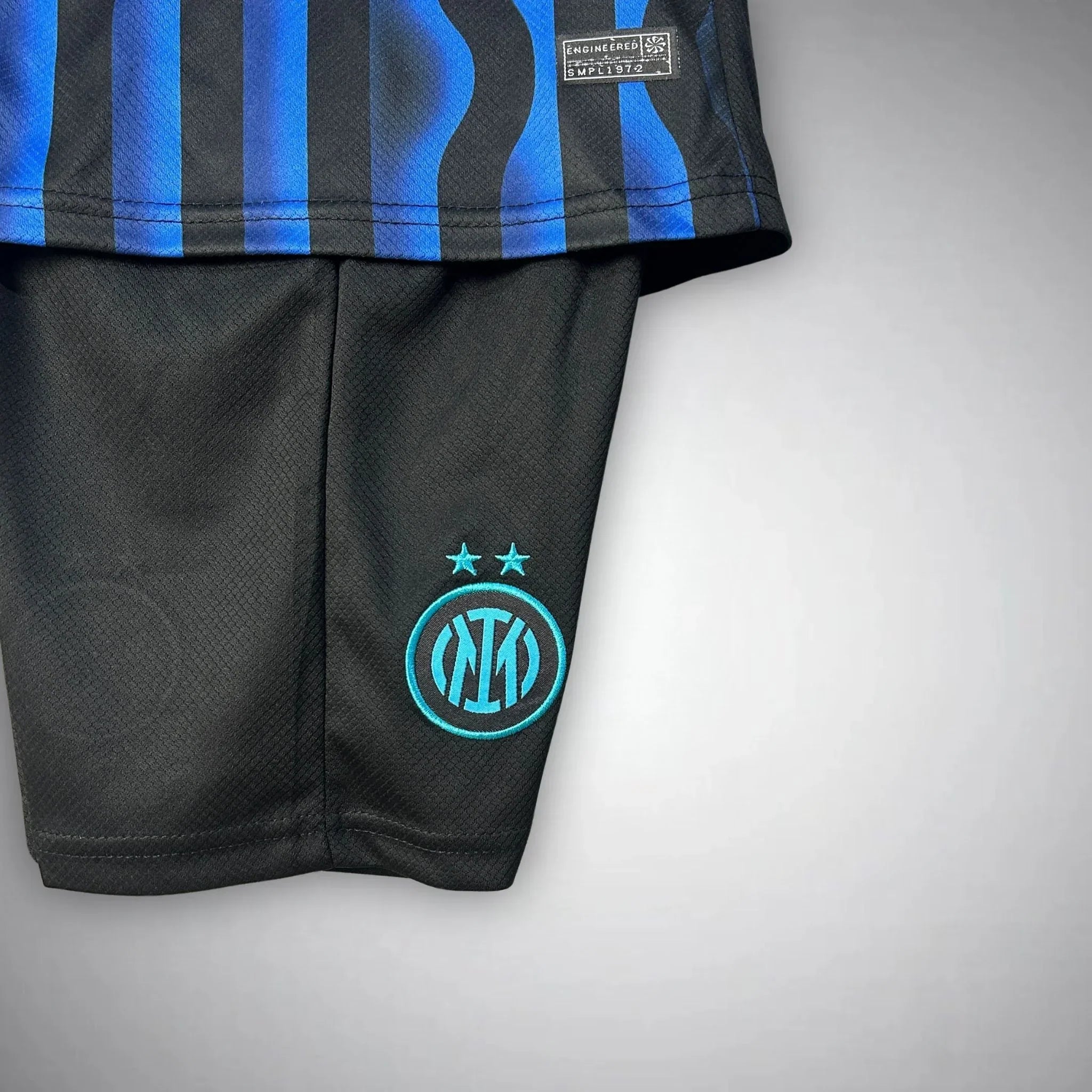 INTER MILAN KIDS JERSEY 2025/2026