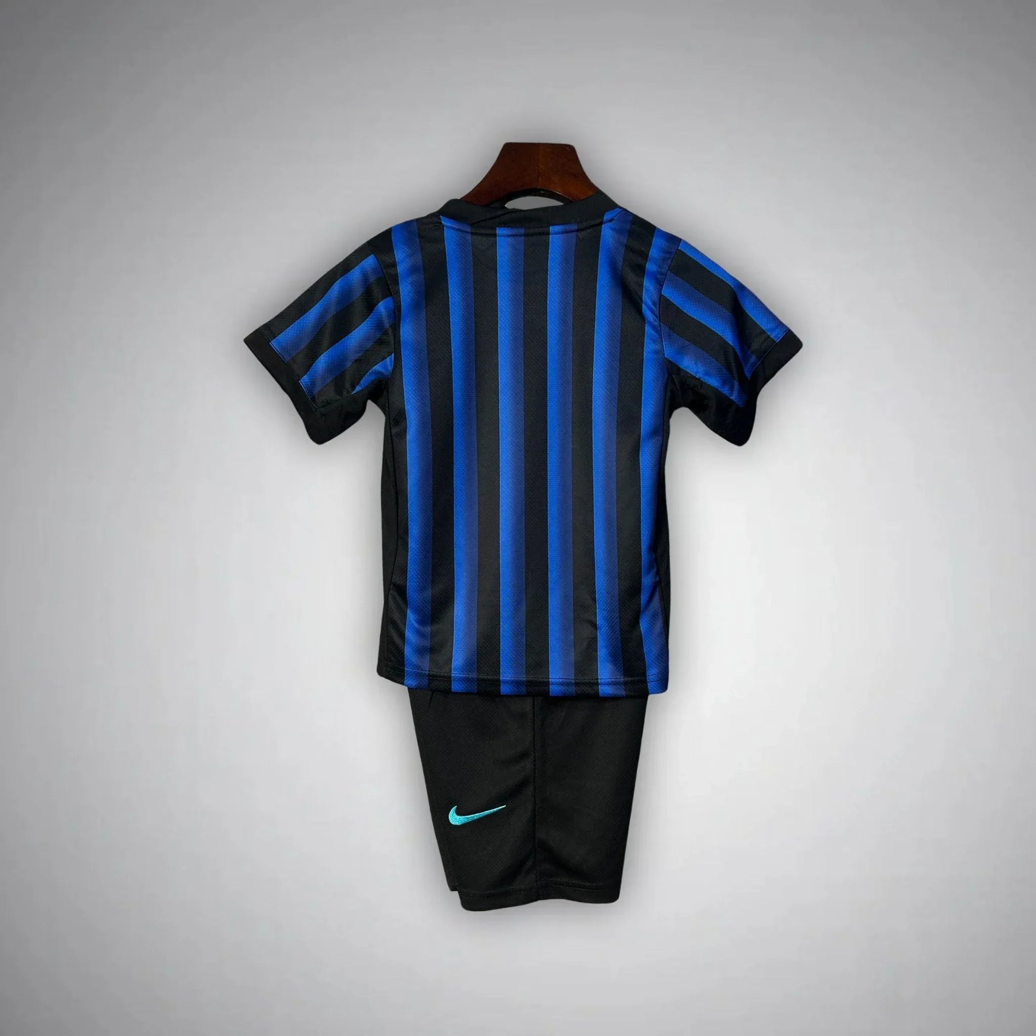 INTER MILAN KIDS JERSEY 2025/2026