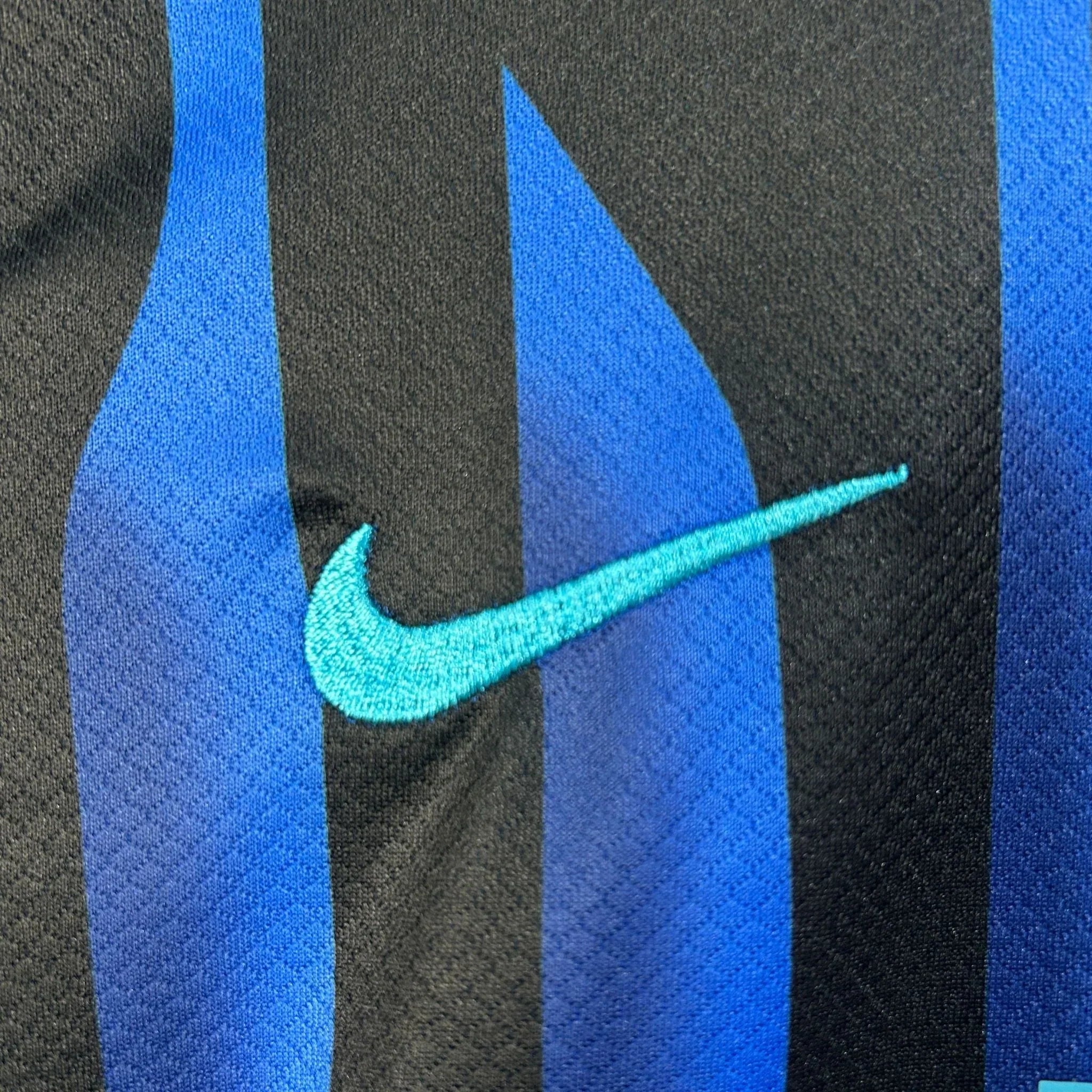 INTER MILAN KIDS JERSEY 2025/2026