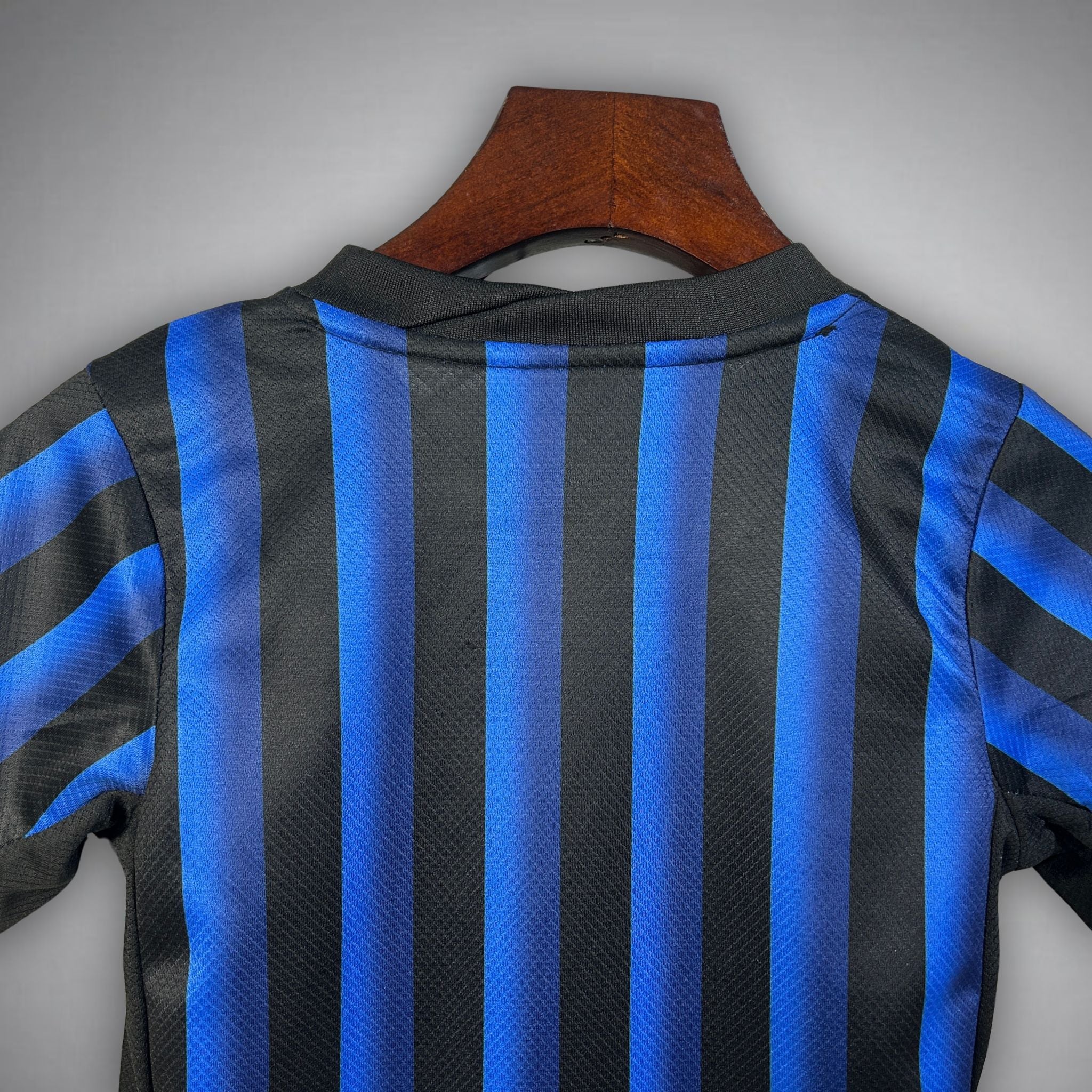 INTER MILAN KIDS JERSEY 2025/2026