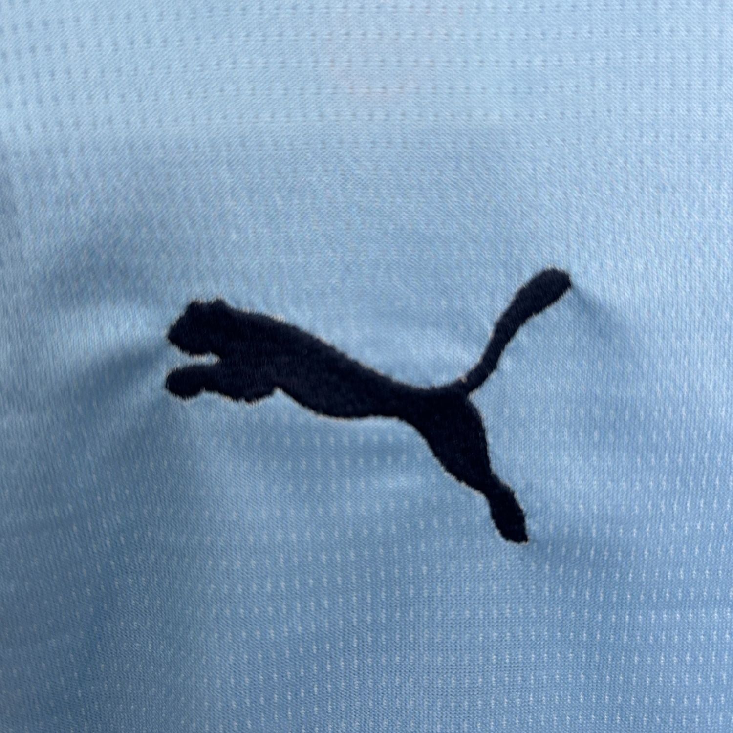 Manchester City Kids Jersey 2025/2026