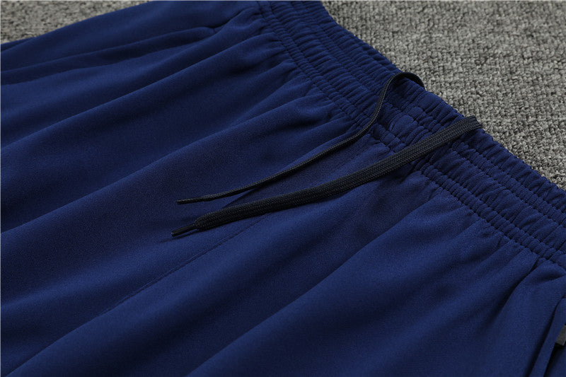 Portugal 23-24 Red Tracksuit