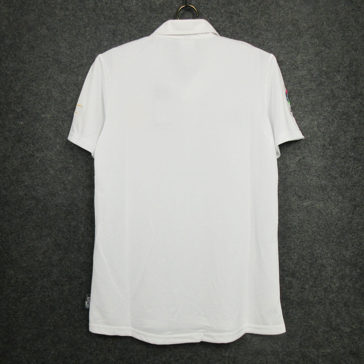 2002/2003 Real Madrid retro jersey