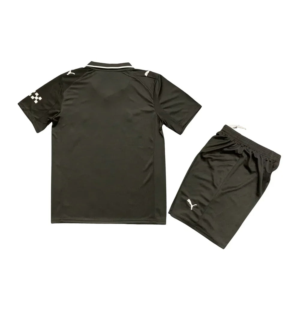 Manchester City Kids Jersey 2025/2026