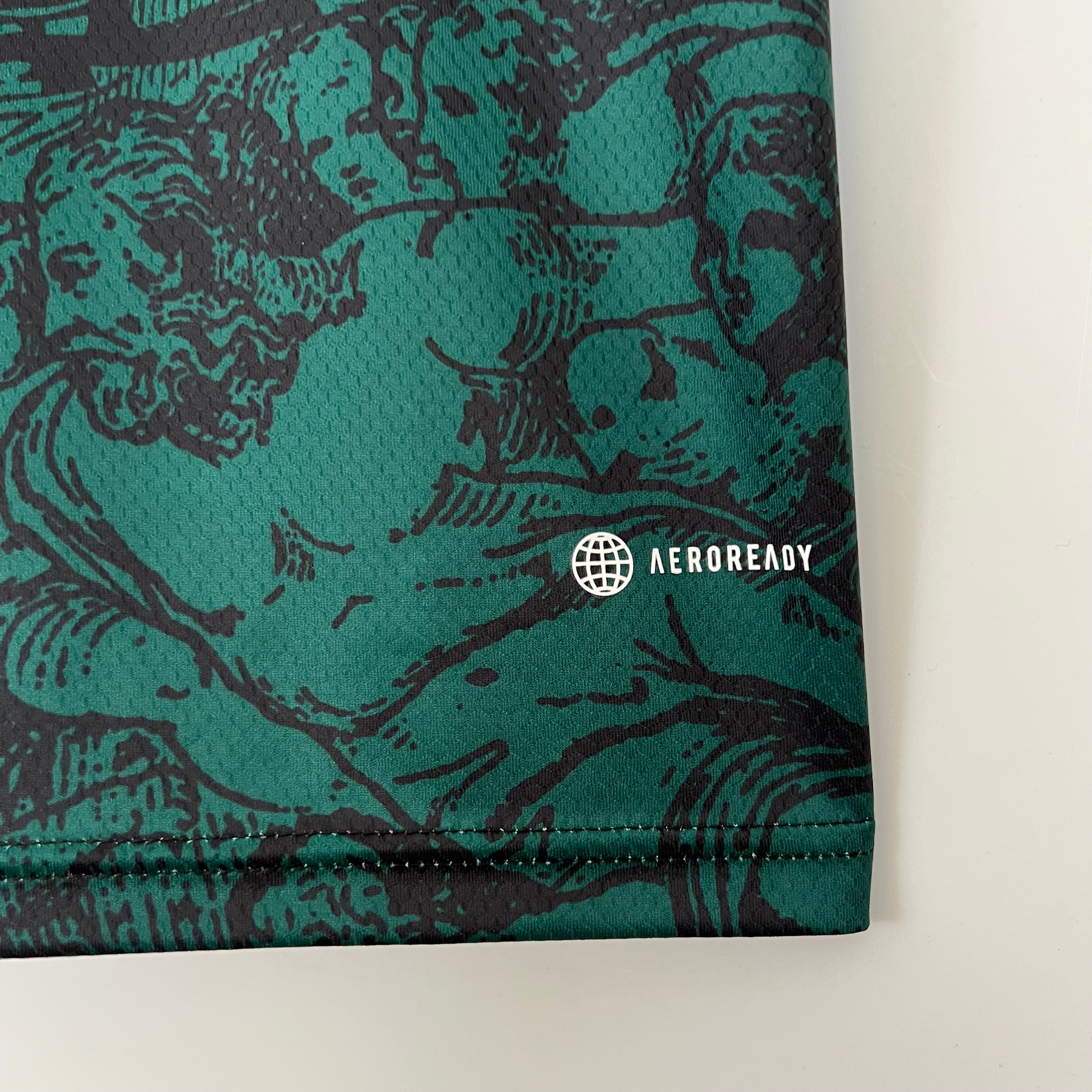 Italy Heritage Jesrey