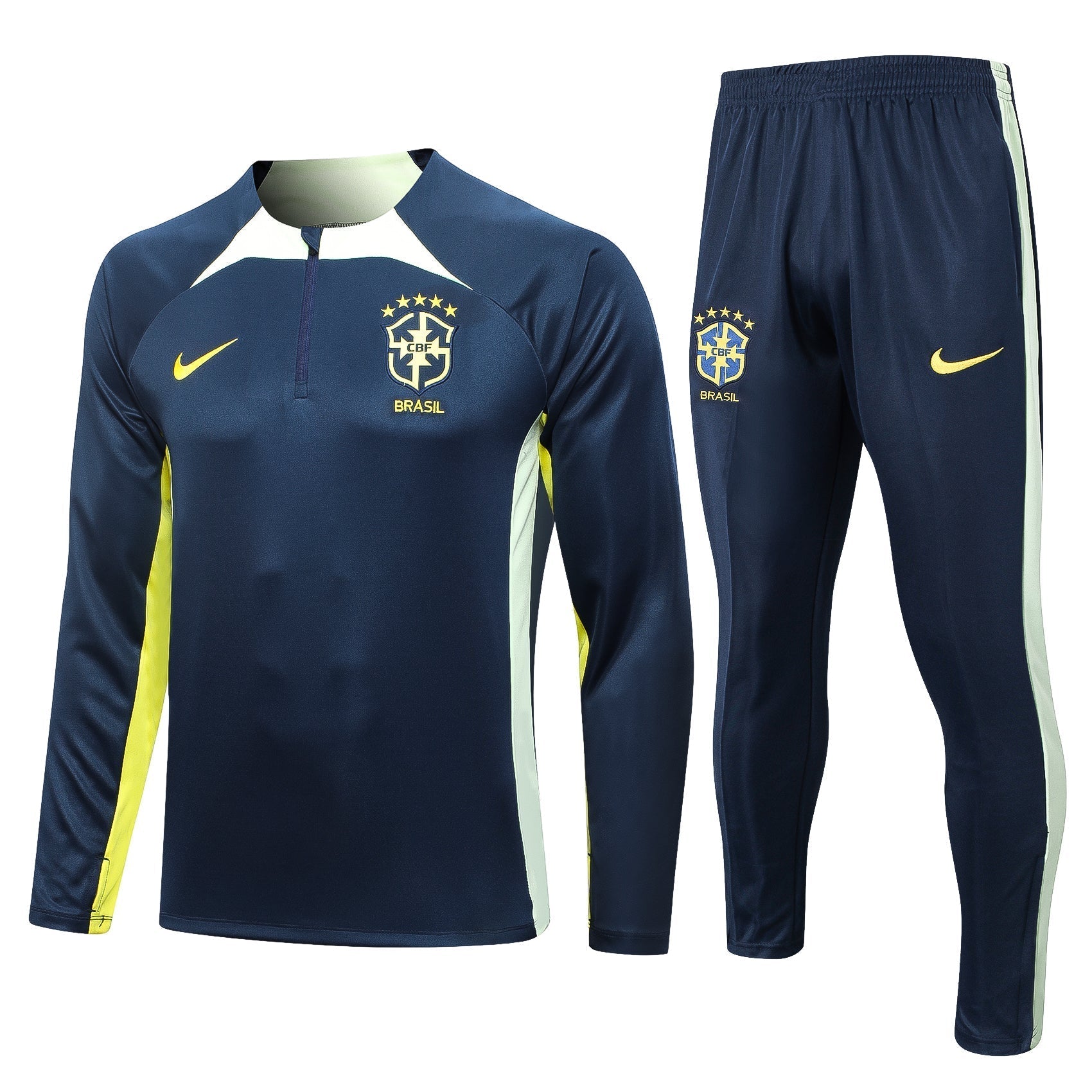 Brazil 23-24 Tracksuit