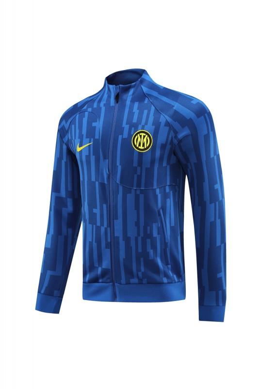 Inter Milan 23-24 Tracksuit