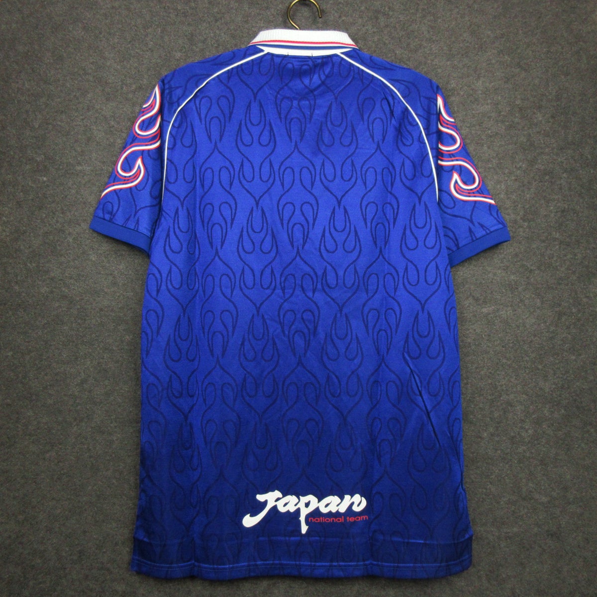 1998 Japan Retro Jersey