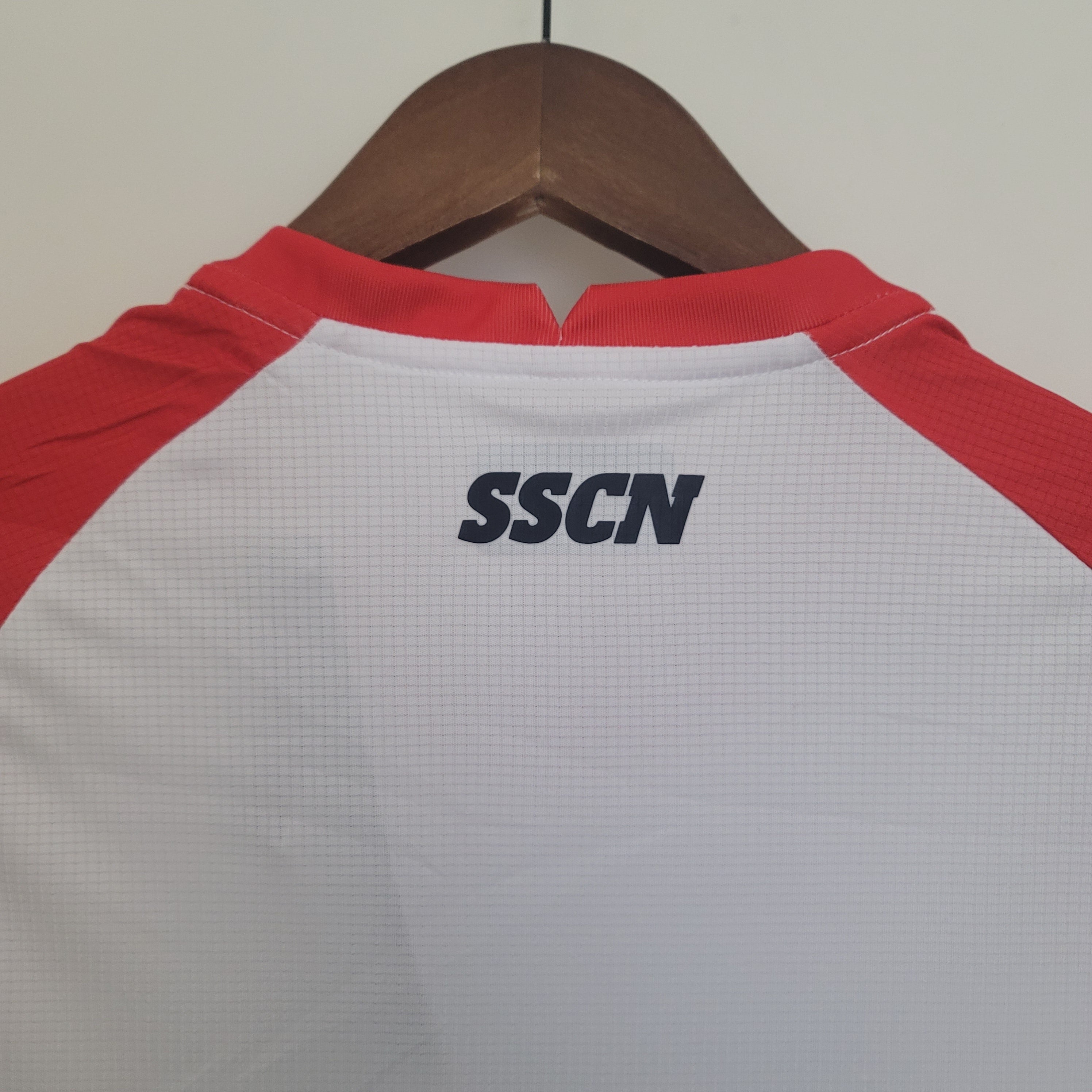 Napoli Valentine day Edition kit