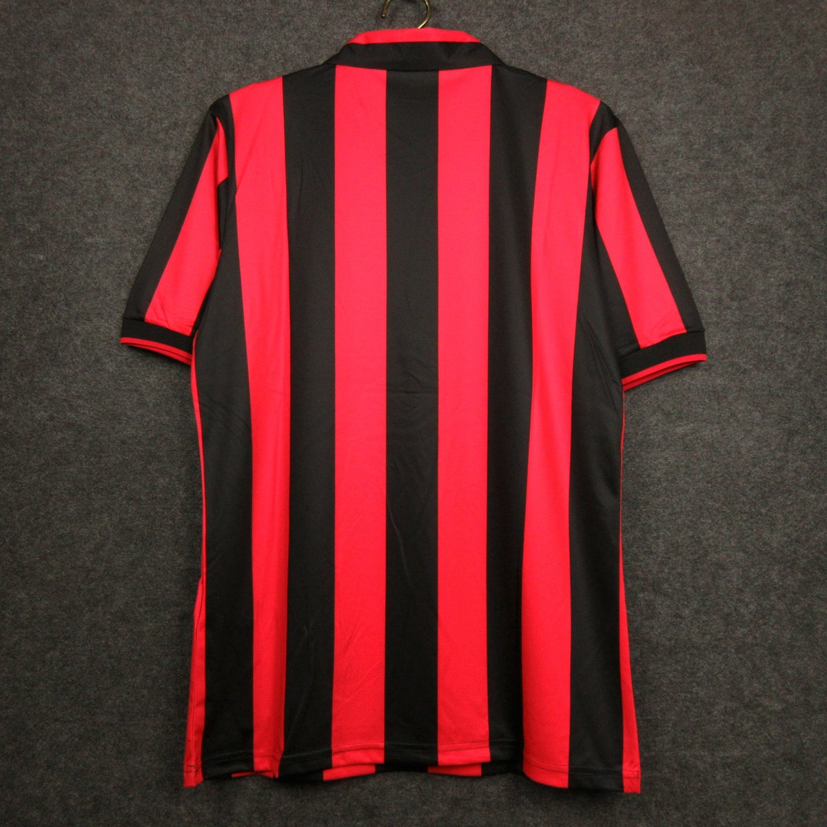 AC Milan Home Retro Jersey 1991-1993