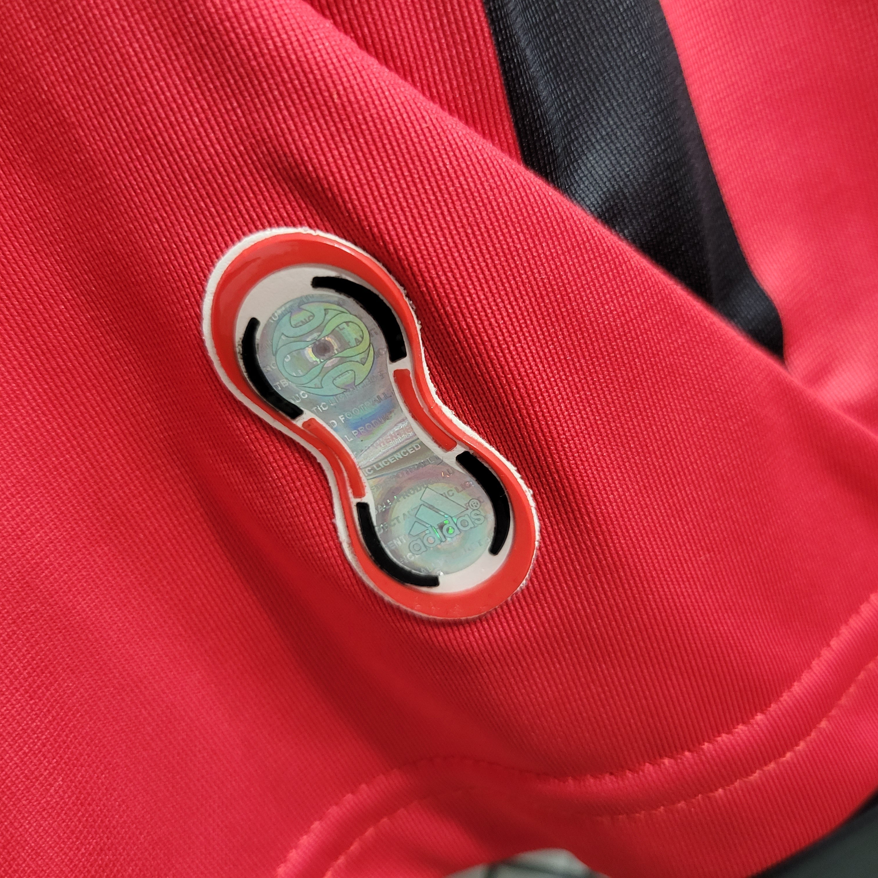 Ac Milan Home retro jersey 2007/2008 home