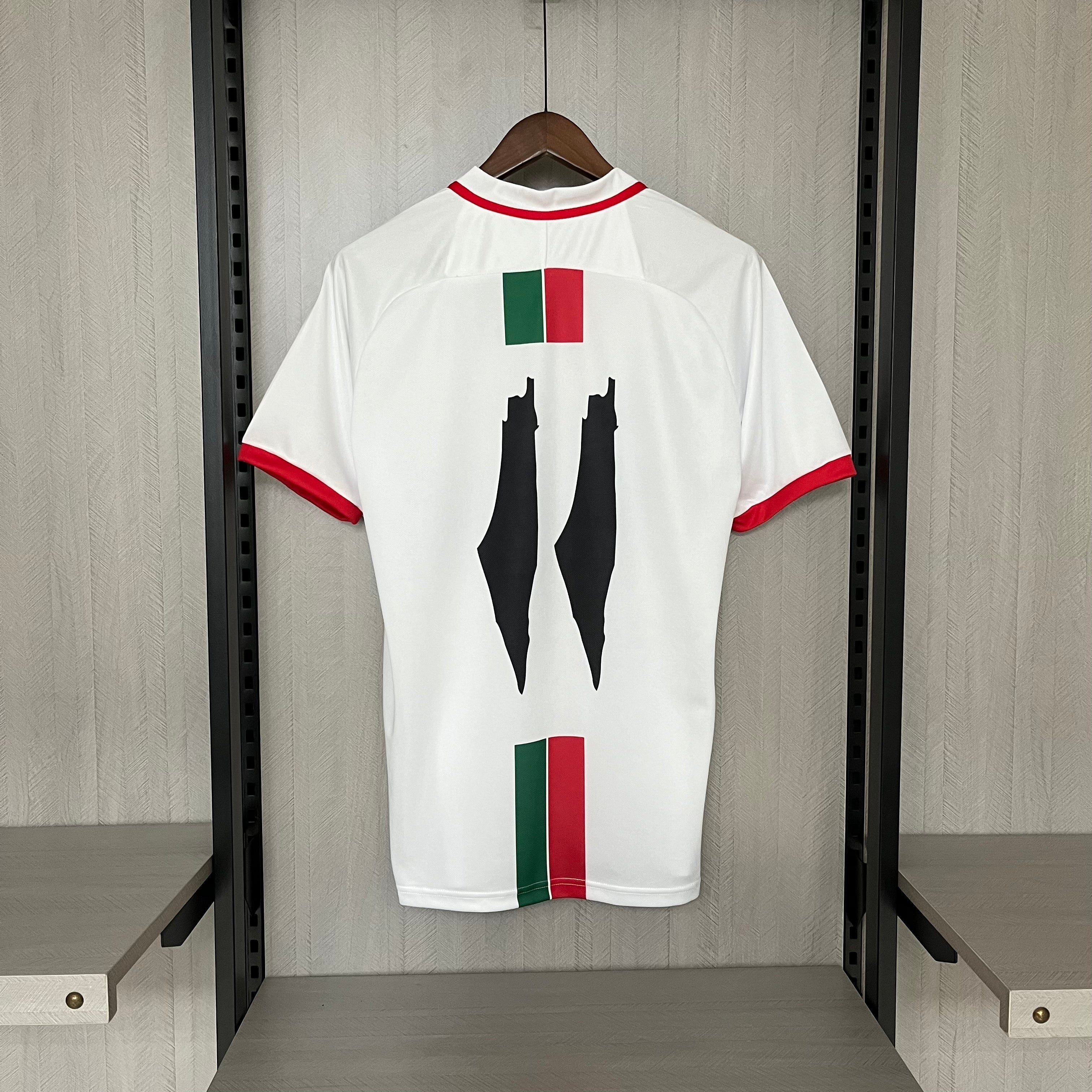Palestine 23-24 | Away