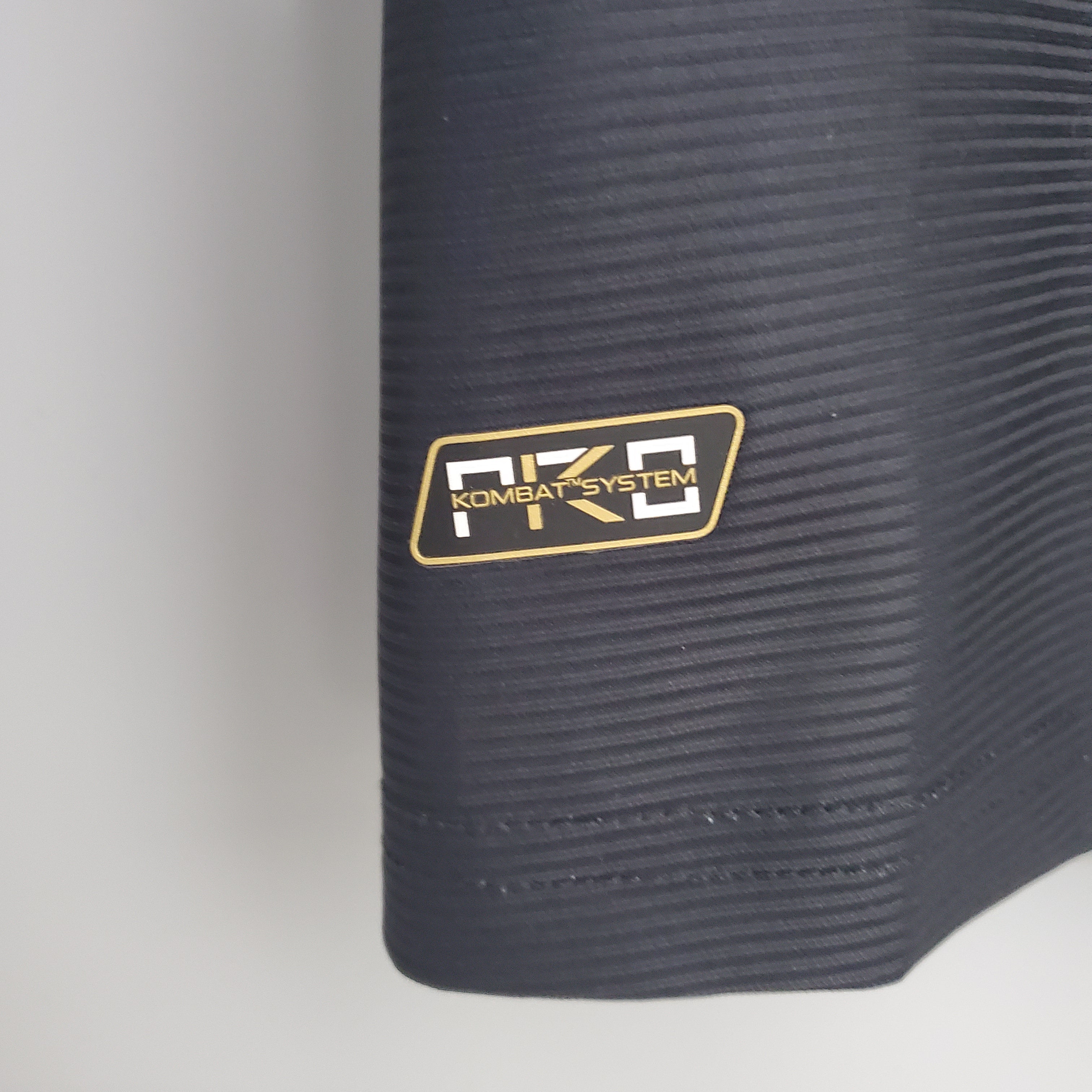 Napoli × Marcelo Burlon kit